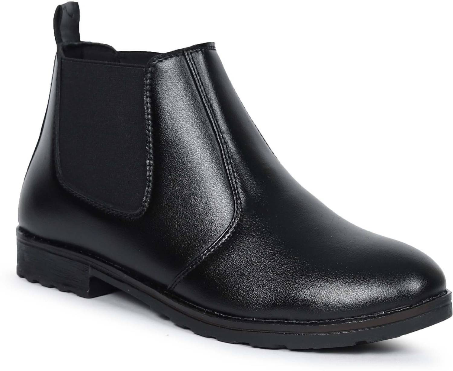 BRANDIGO Versatile Men's Boots - Image 2