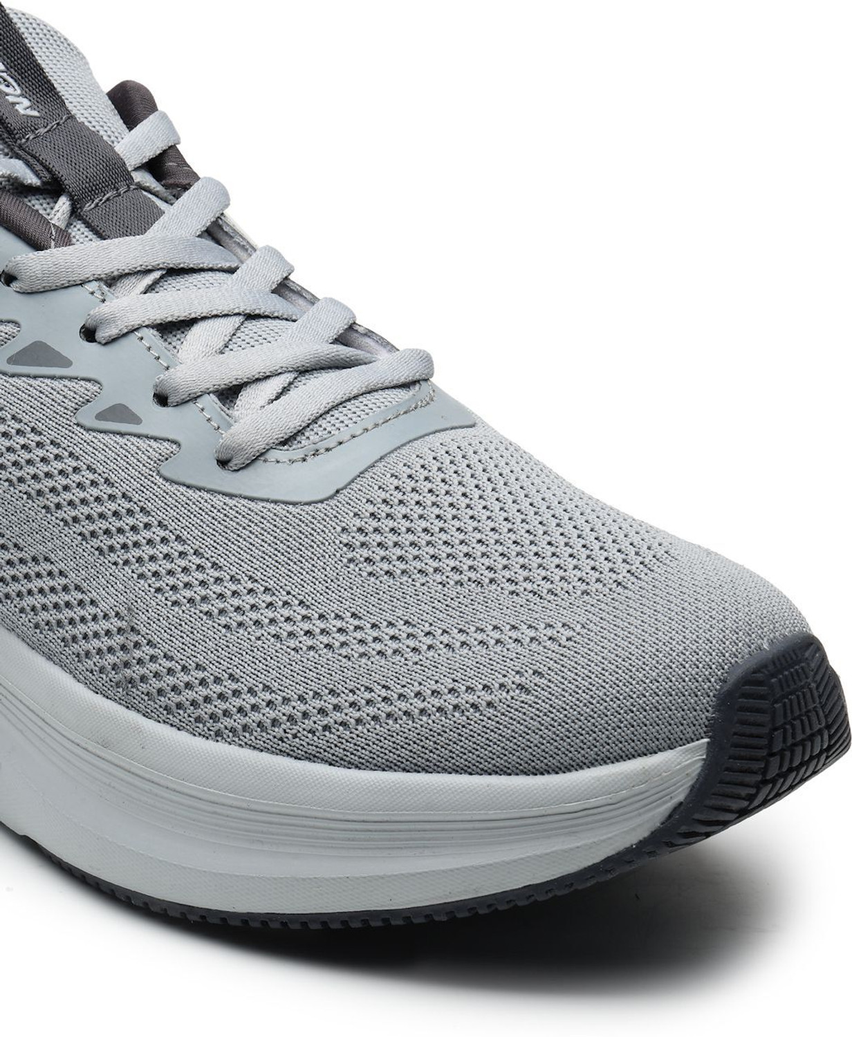 Image of action RUNNER-134 Lightweight Breathable Comfortable Sports Lace-Ups Running Shoes For Men