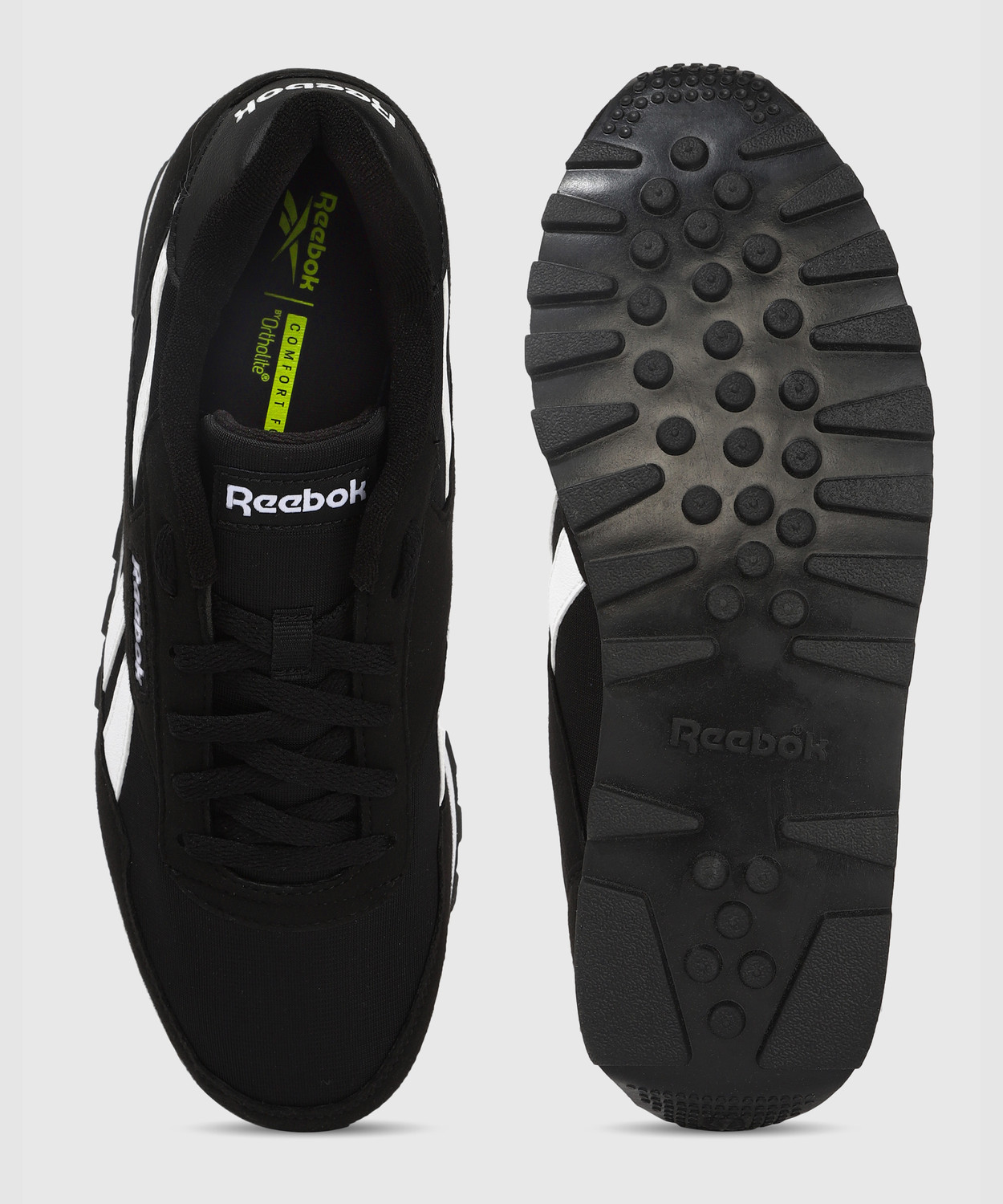 Image of REEBOK Rewind Run Running Shoes For Men