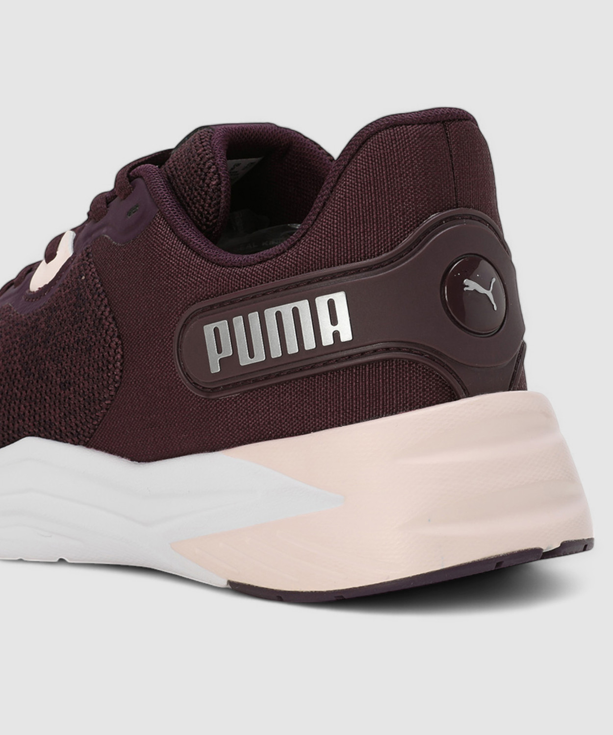 Image of PUMA Disperse XT 3 Knit Training & Gym Shoes For Men