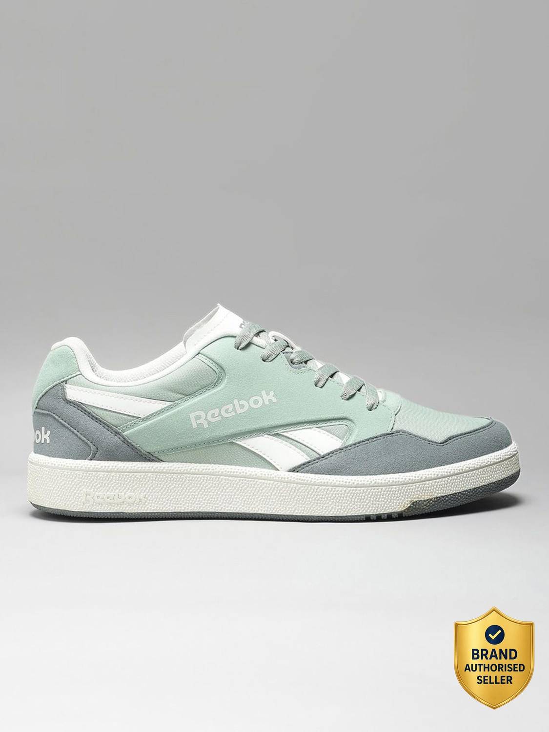 REEBOK CLUB C ALIVE Sneakers Men Green