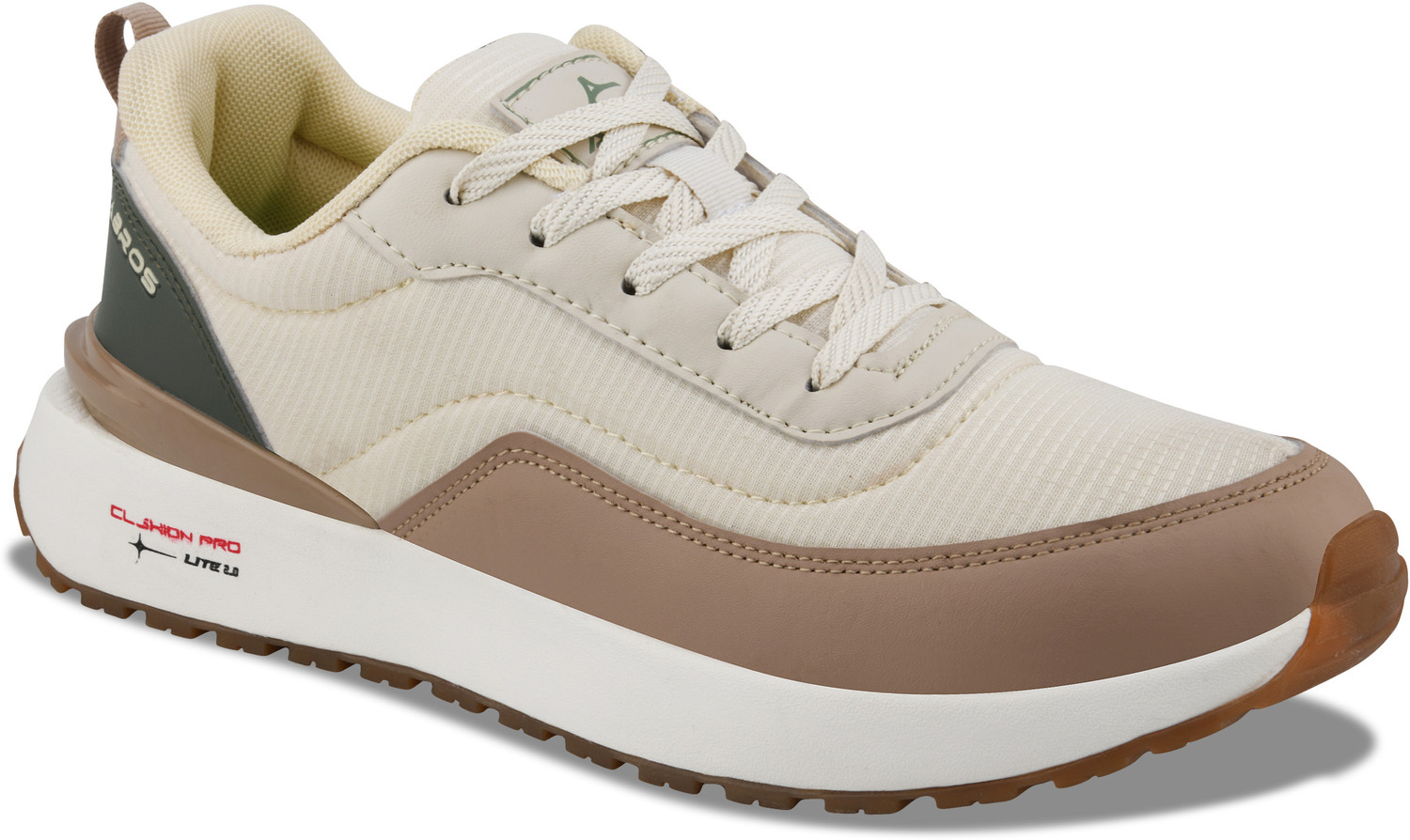 Image of Abros JAEGAR Sneakers For Men