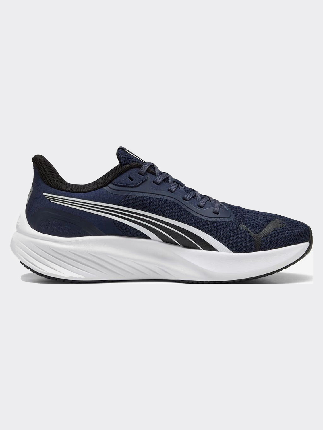 Image of PUMA Pounce Lite Res Running Shoes For Men