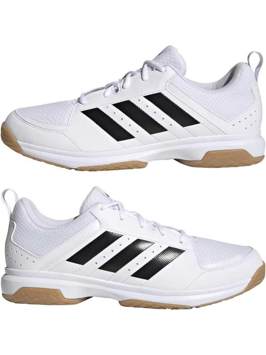 Image of ADIDAS Ligra 7 M Walking Shoes For Men