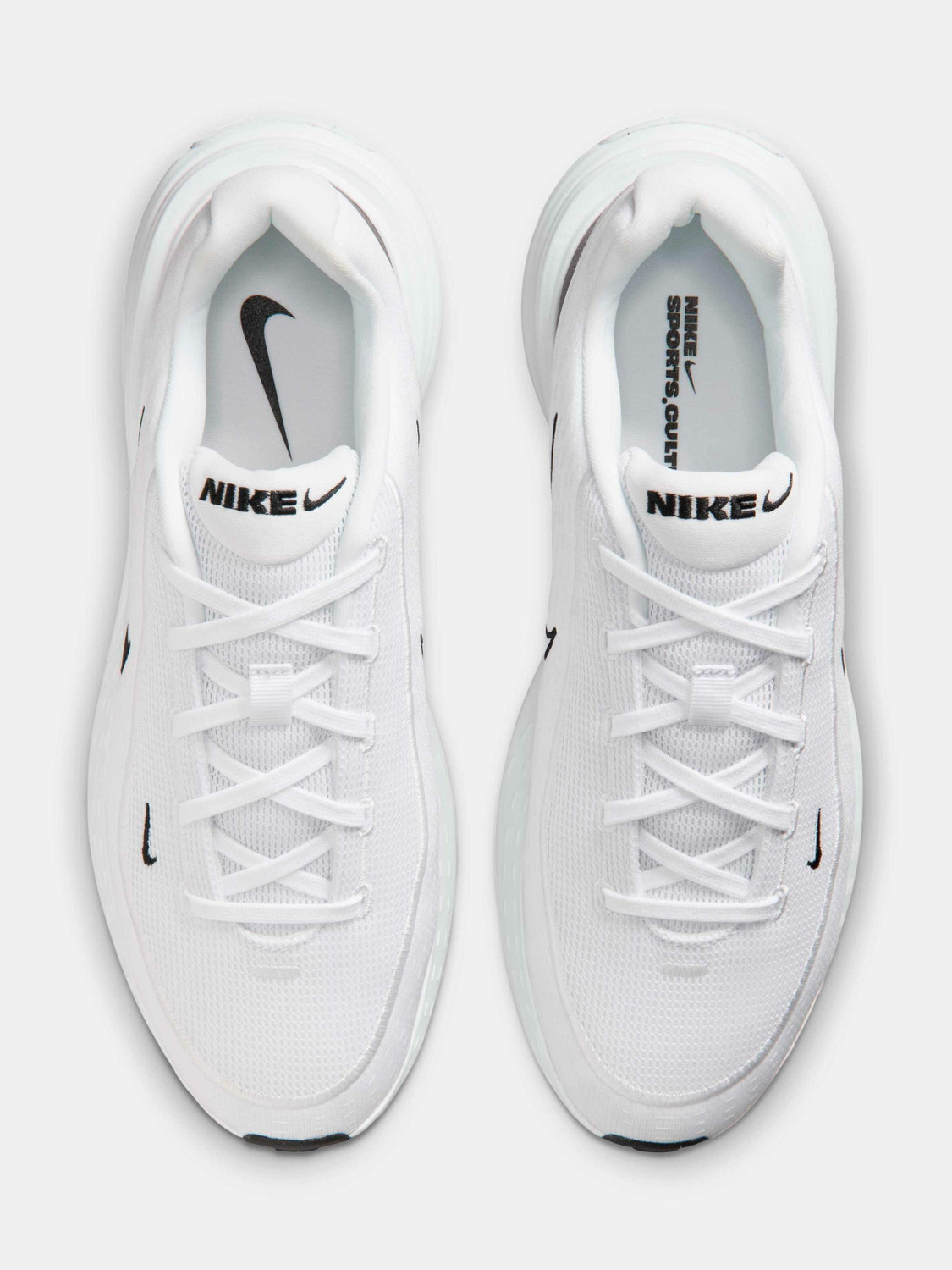 Image of NIKE Uplift SC Sneakers For Men