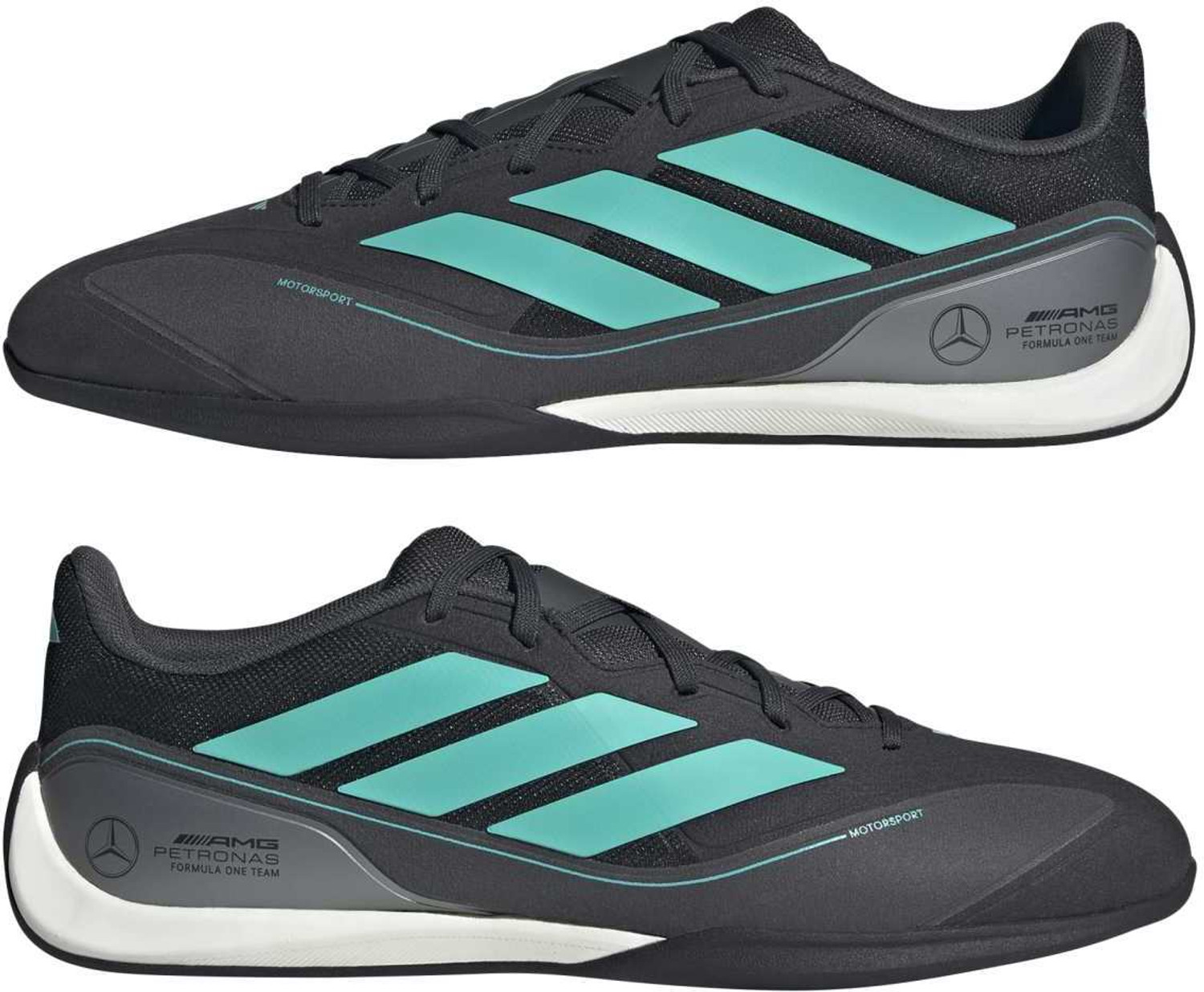 Image of ADIDAS MER RACING LGE Motorsport Shoes For Men
