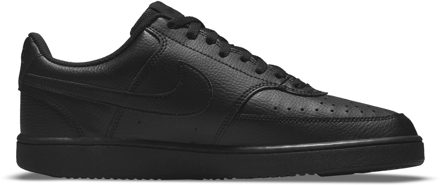 Image of NIKE Court Vision Low Next Nature Sneakers For Men