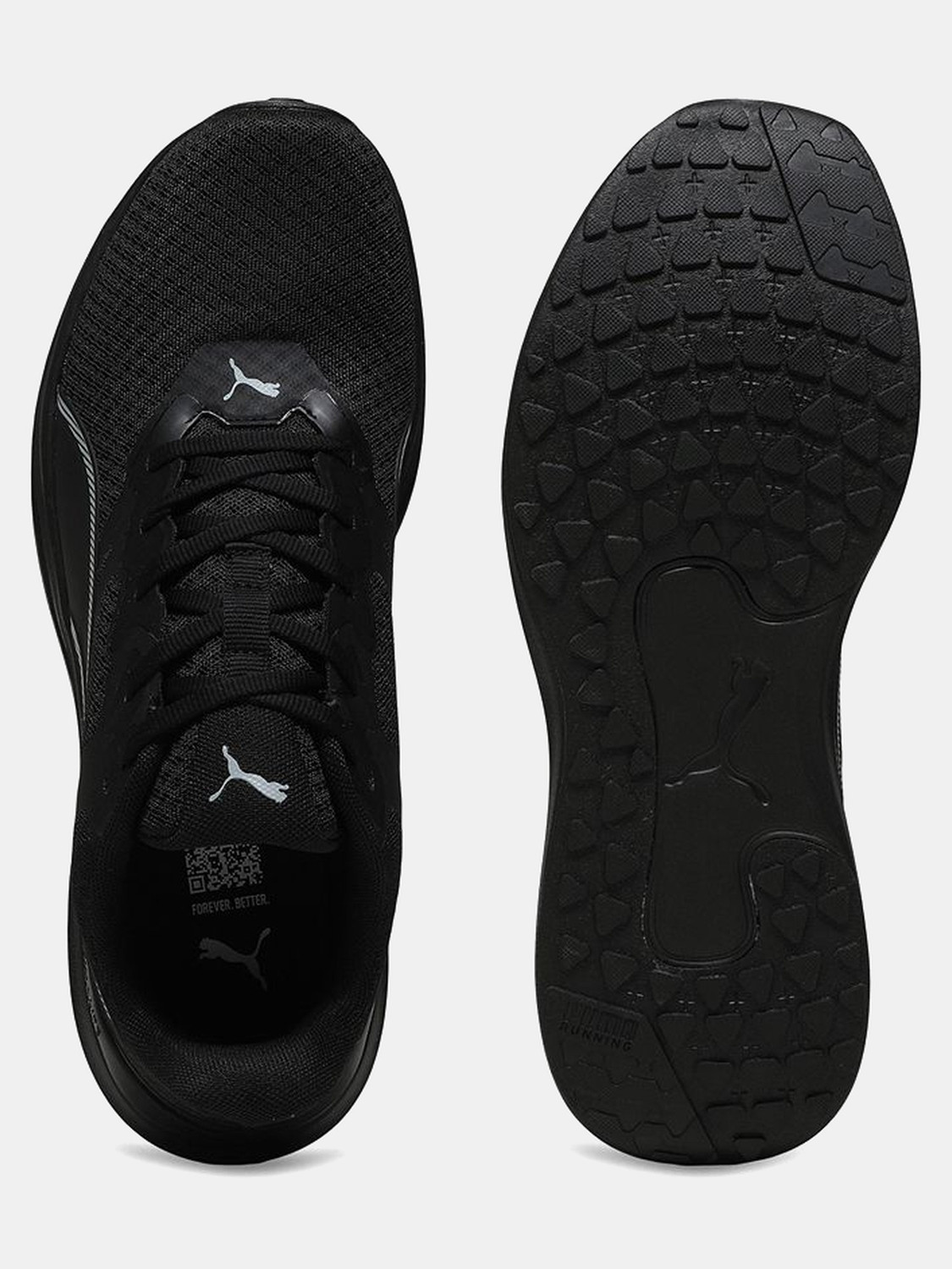 Image of PUMA TravellimLite Running Shoes For Men