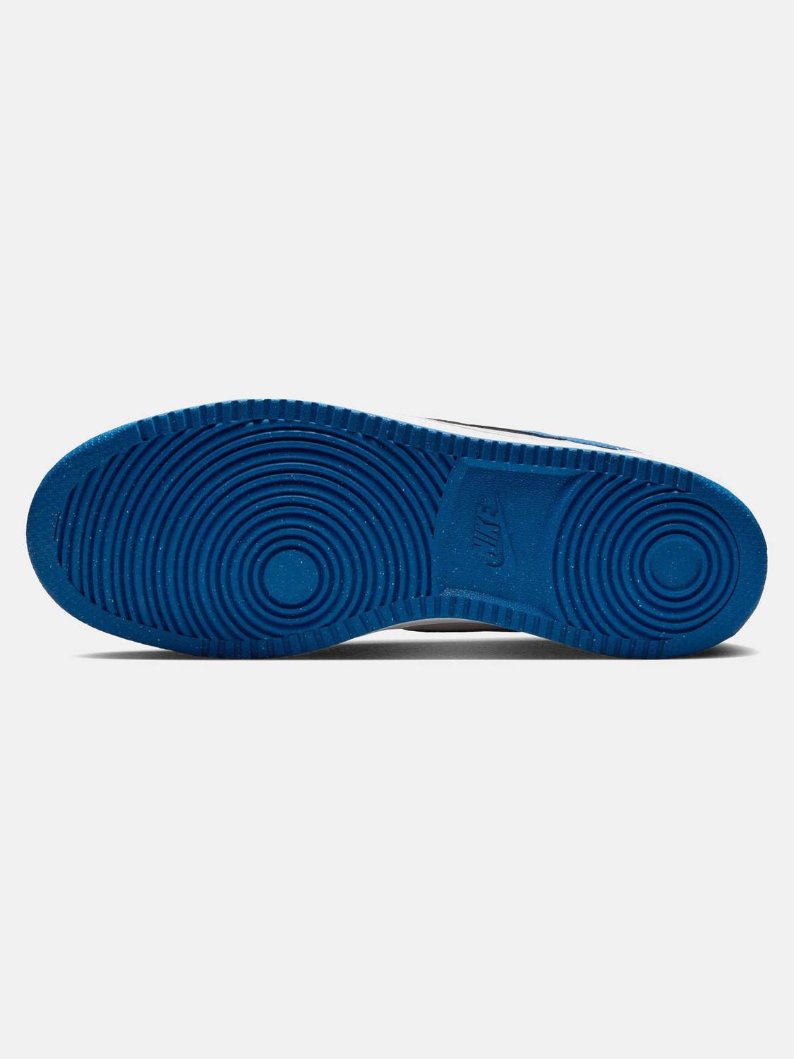 Nike Court Vision Lo P NBK Basketball Shoes For Men - White - Image 4