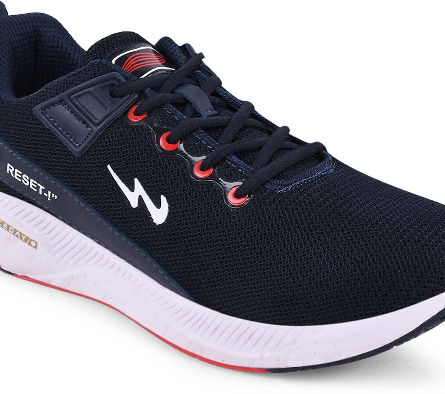 CAMPUS REFRESH PRO Men's Sports Shoes - Image 5