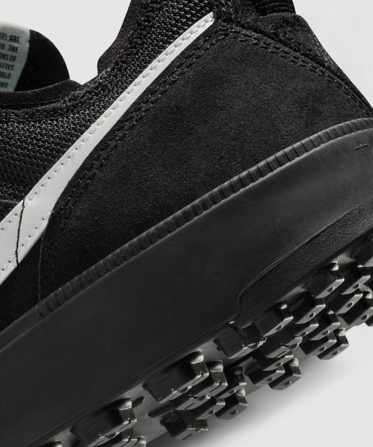 Image of NIKE C1TY Sneakers For Men