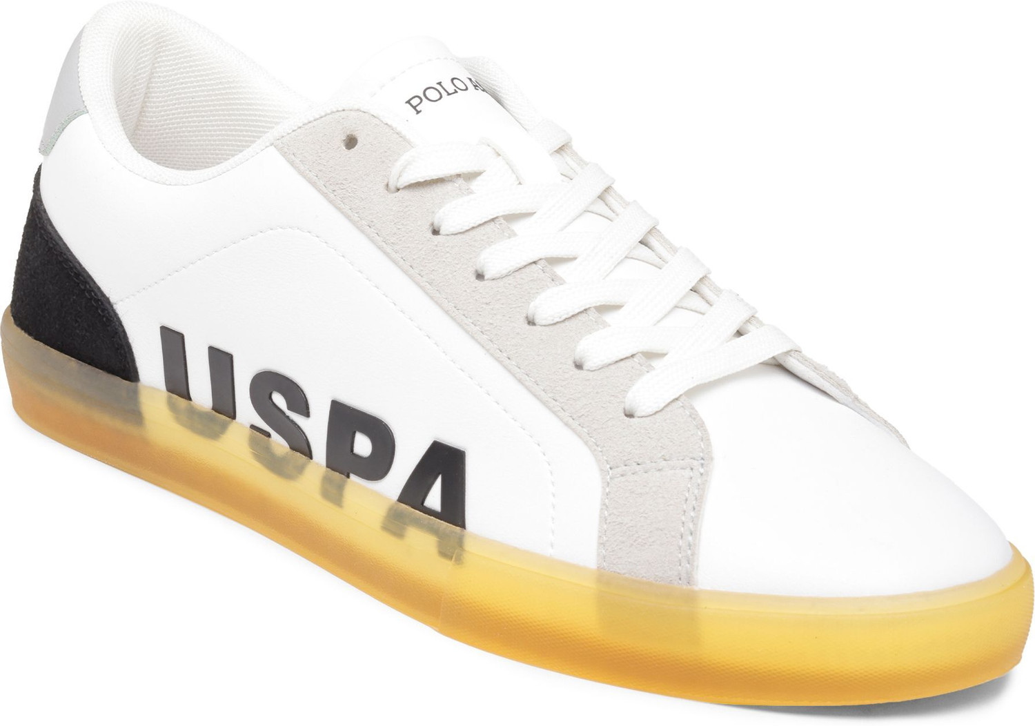Image of U.S. POLO ASSN. Sneakers For Men