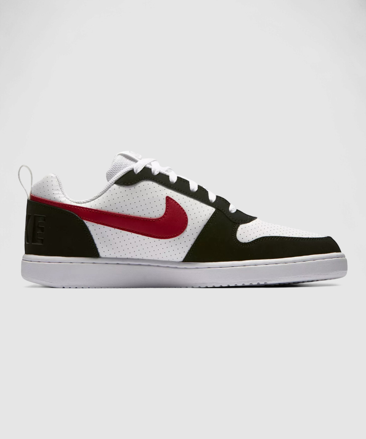Image of NIKE court borough low Sneakers For Men