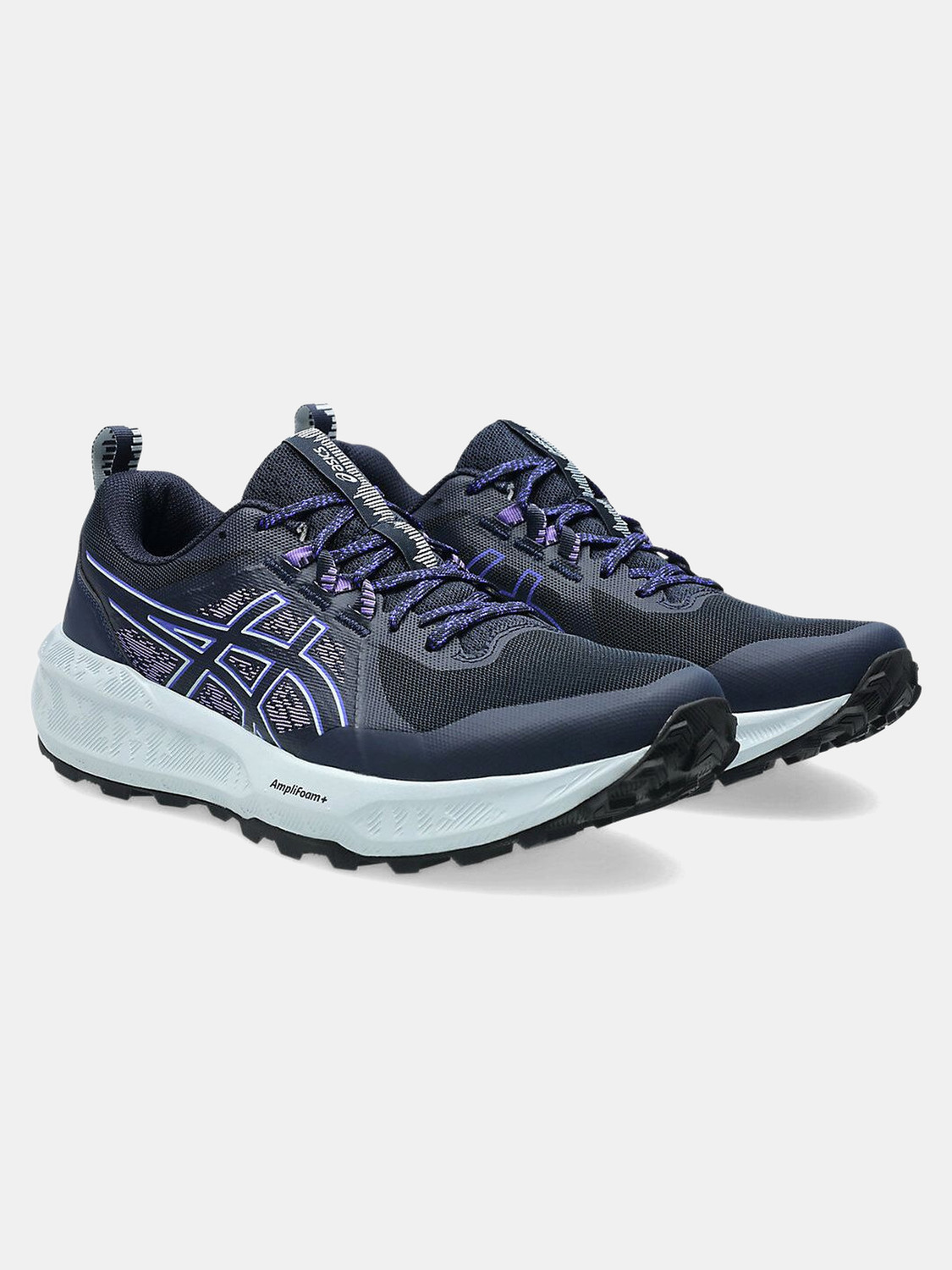 Image of Asics GEL-SONOMA 8 Running Shoes For Women