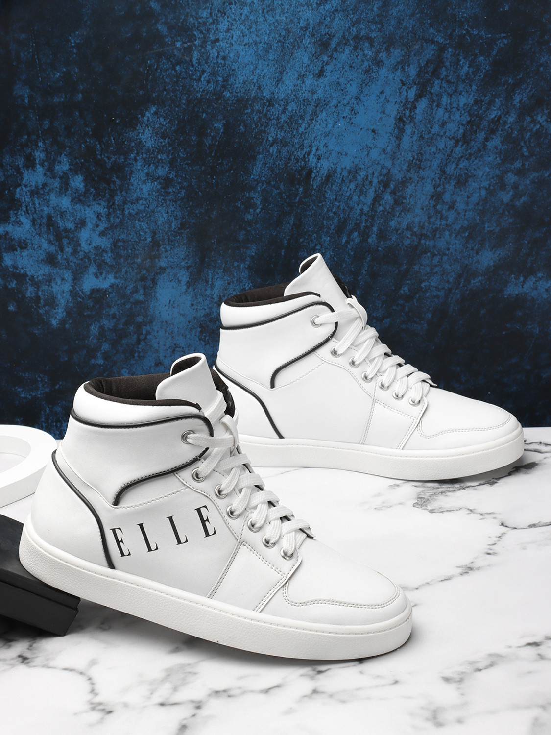Image of Elle Sneakers For Women