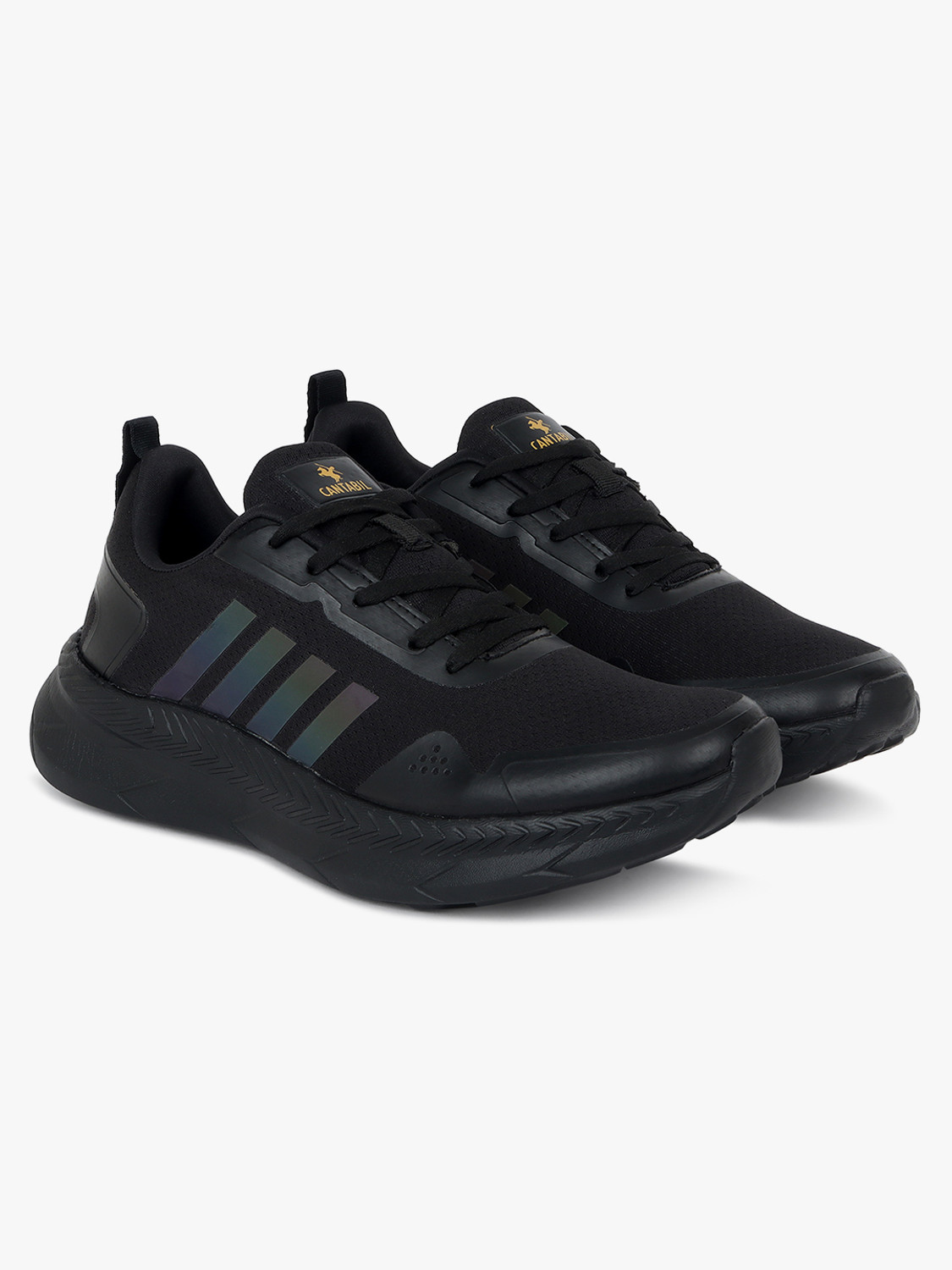 Image of CANTABIL Casual Sports Shoes for Men l Lightweight & Comfortable with Cushioned Insole Casuals For Men