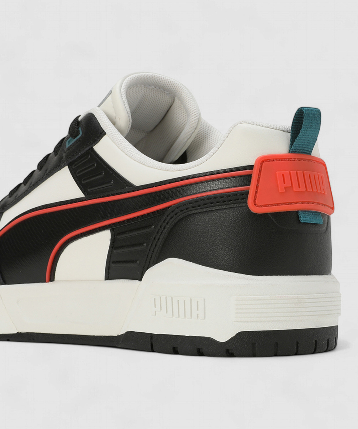 Image of PUMA RBD Tech Sneakers For Men