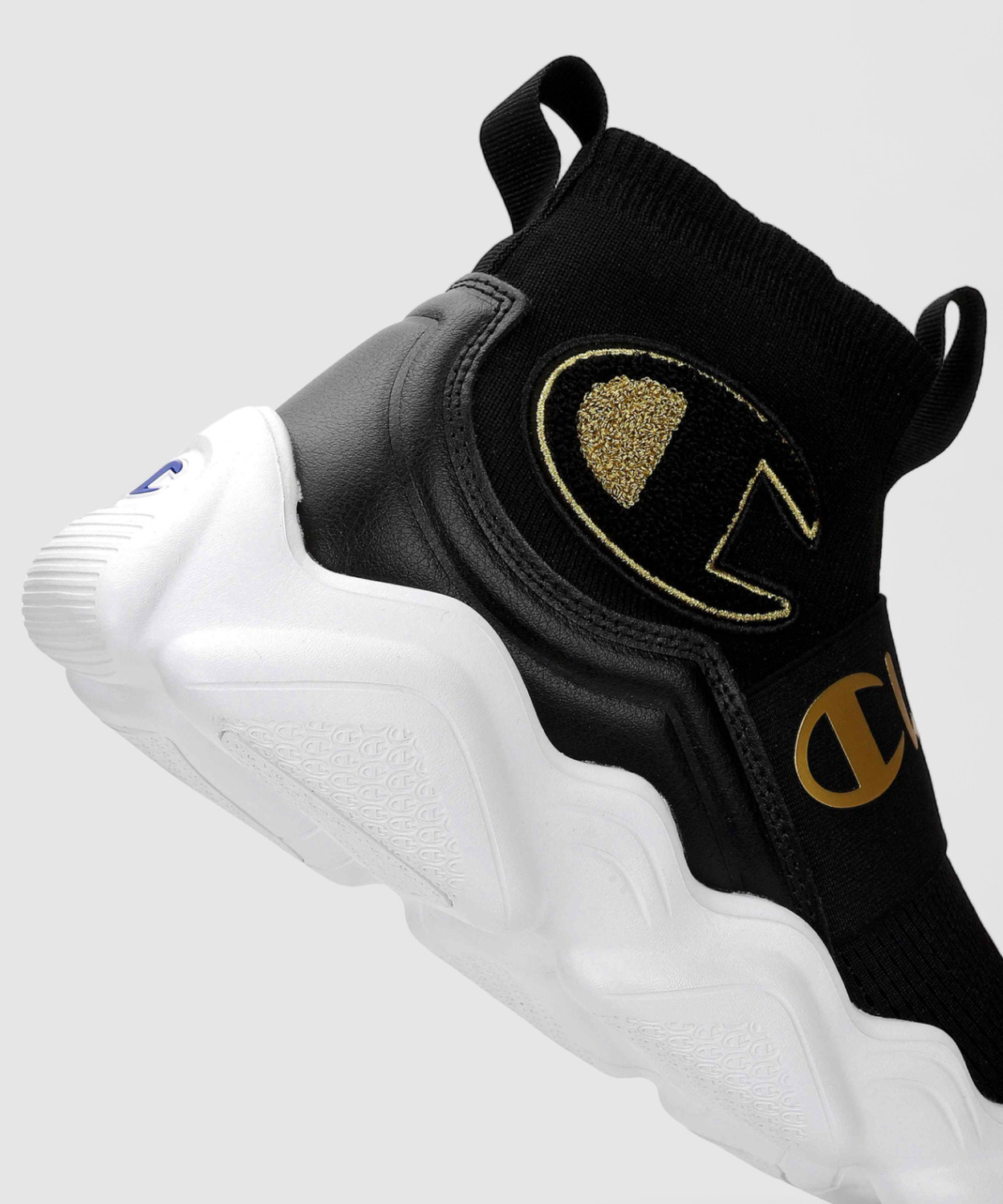 Image of CHAMPION Slip On Sneakers For Men
