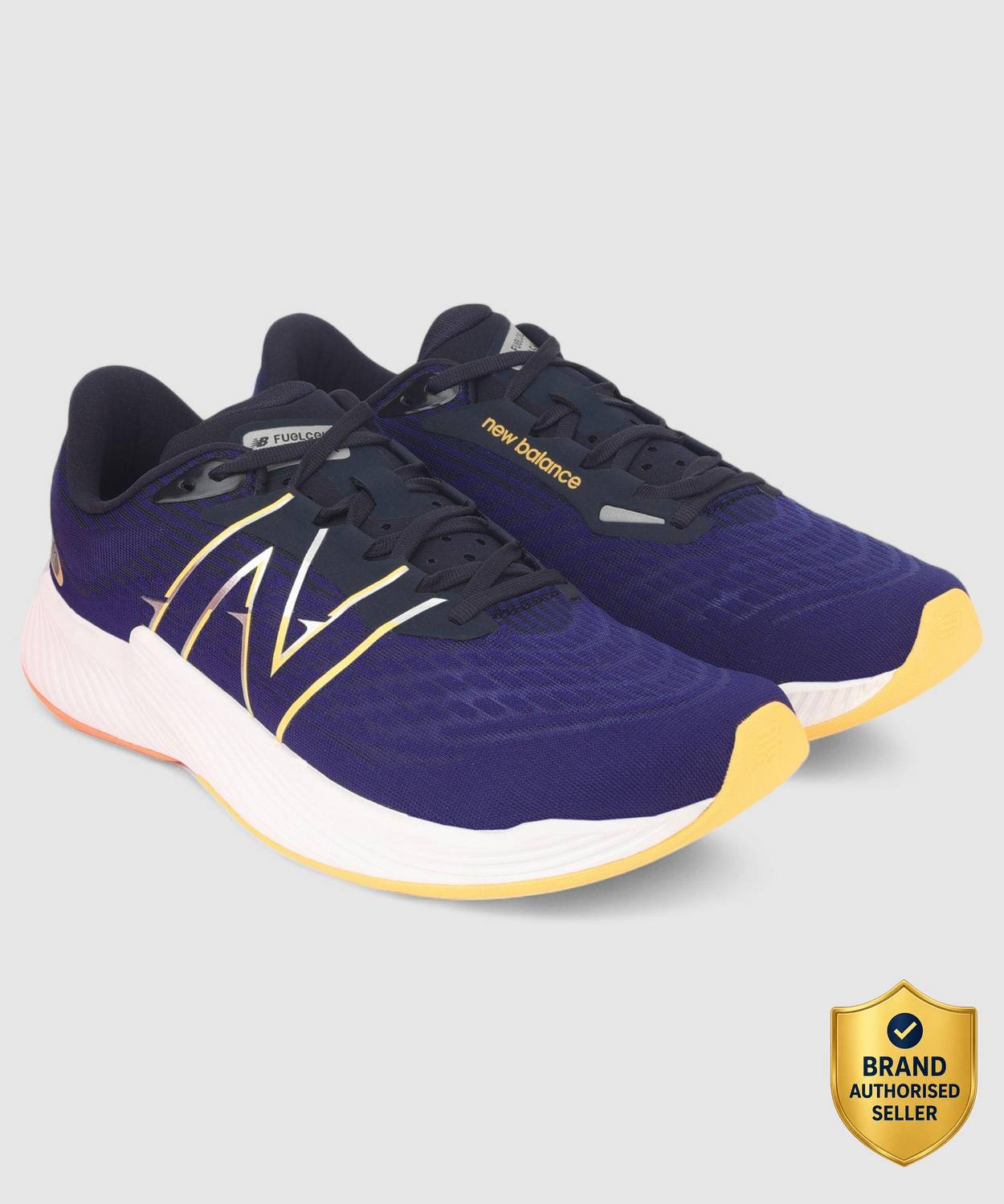 New Balance FUELCELL Running Shoes For Men - Buy New Balance
