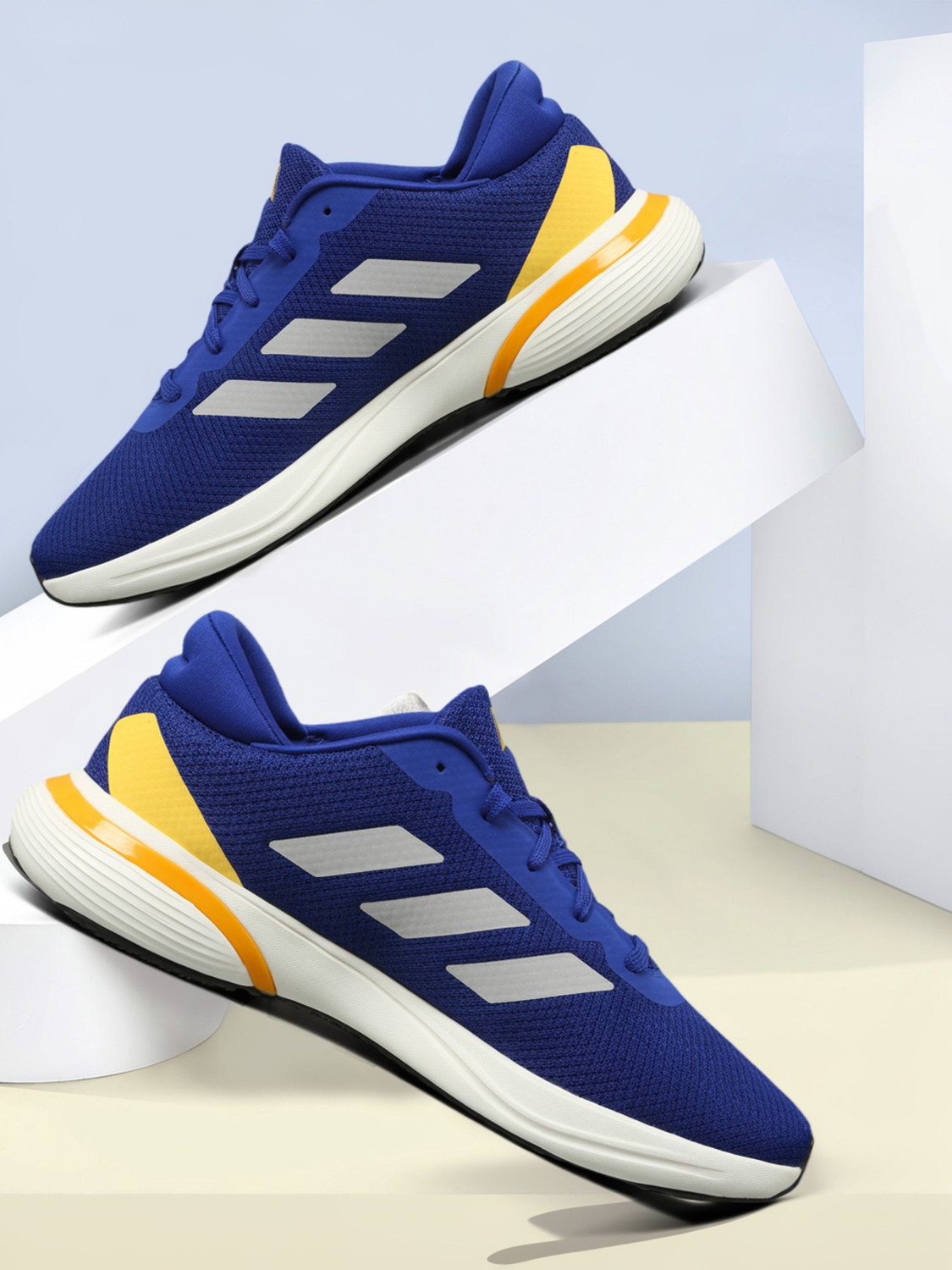 Image of ADIDAS TurbineGlide M Running Shoes For Men