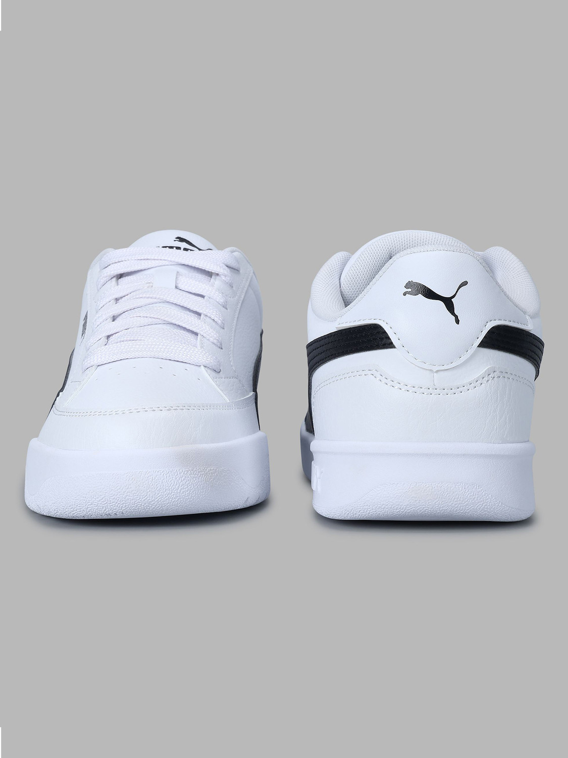 Image of PUMA Park LT Sneakers For Men