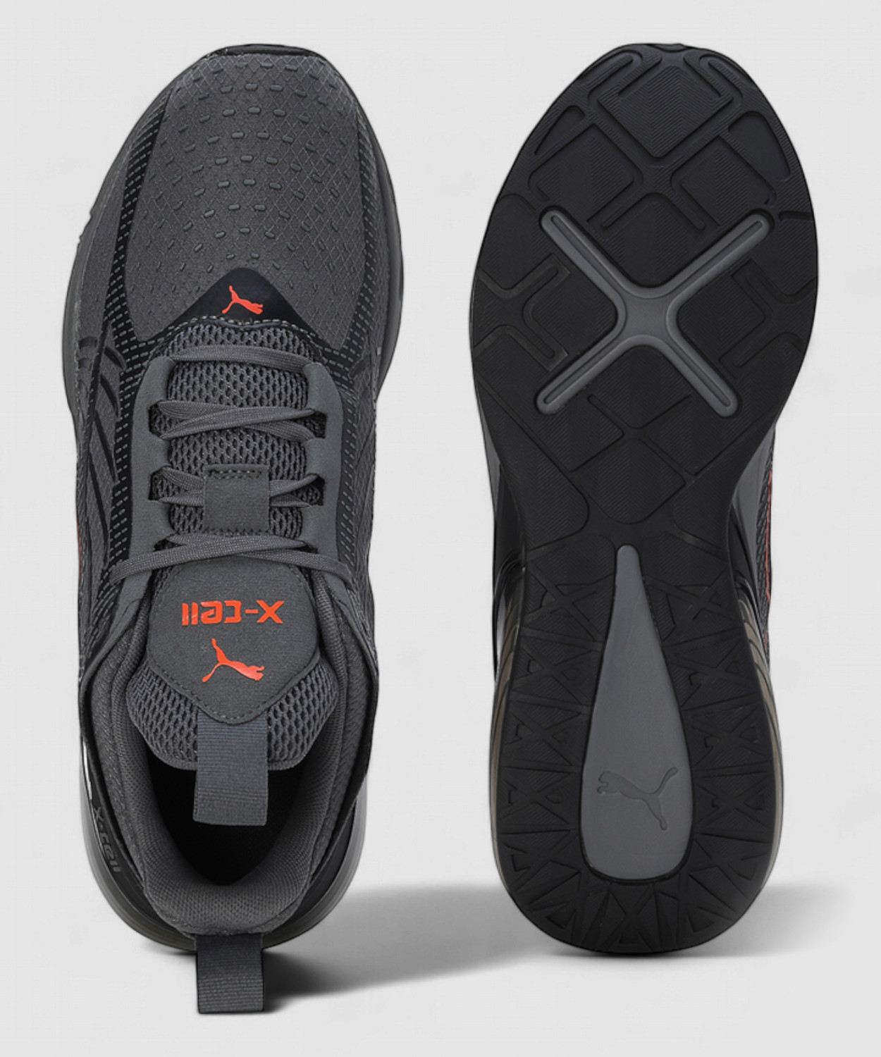 Image of PUMA X-Cell Action Running Shoes For Women