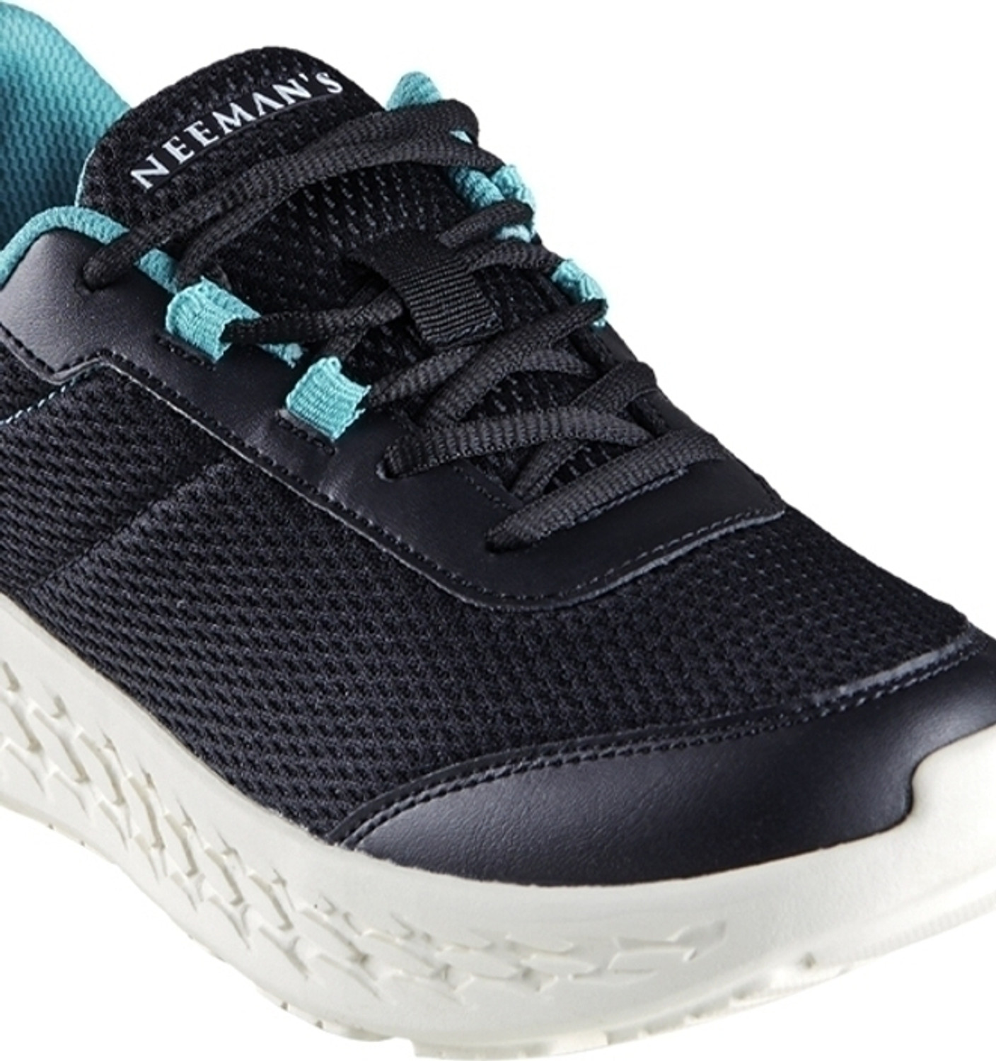 Image of Neemans Relaxed Sporties Sneakers Casual Shoes For Men | Comfortable, Stylish & Premium Running Shoes For Men