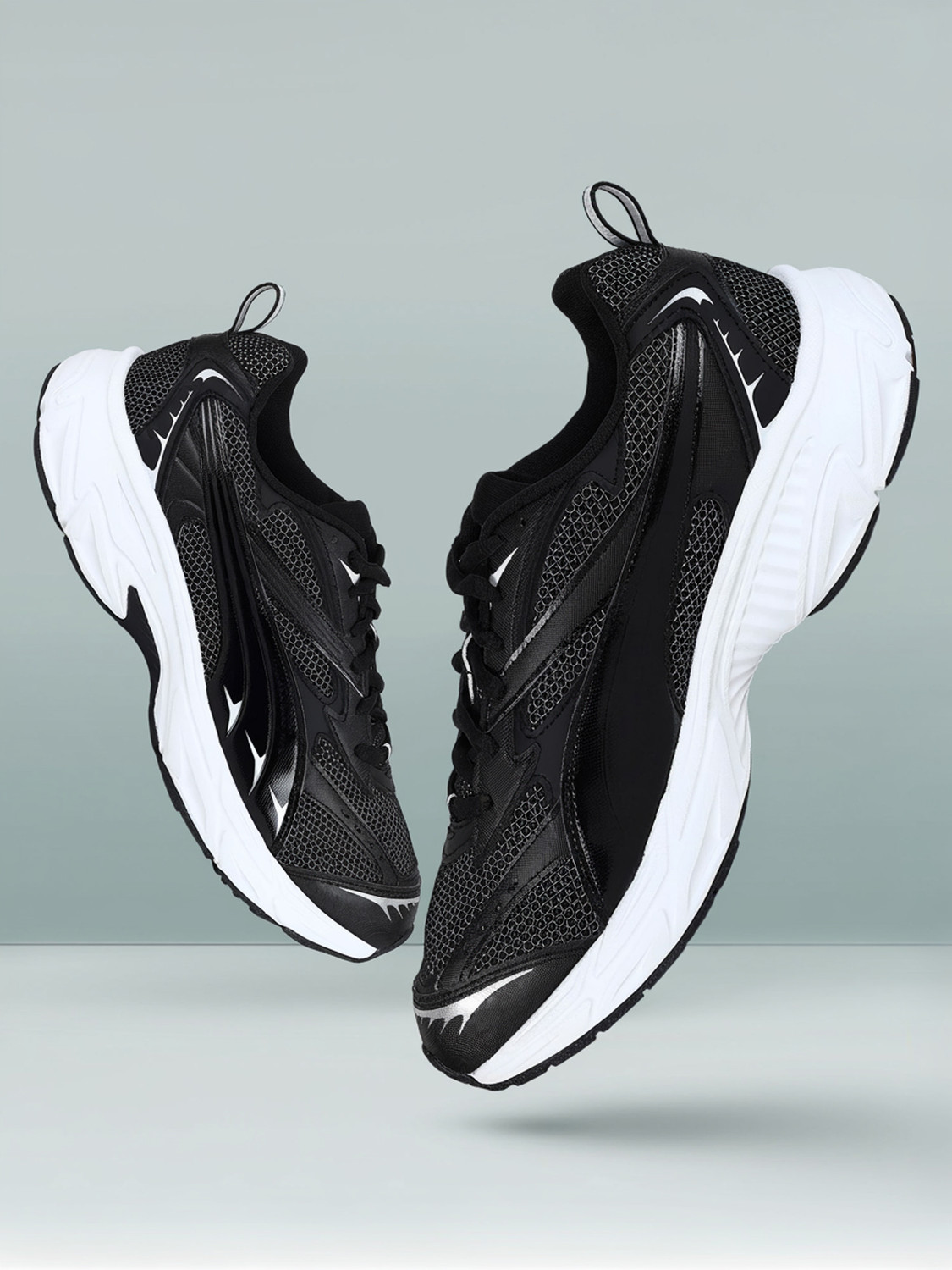Image of PUMA Morphic Base Sneakers For Unisex