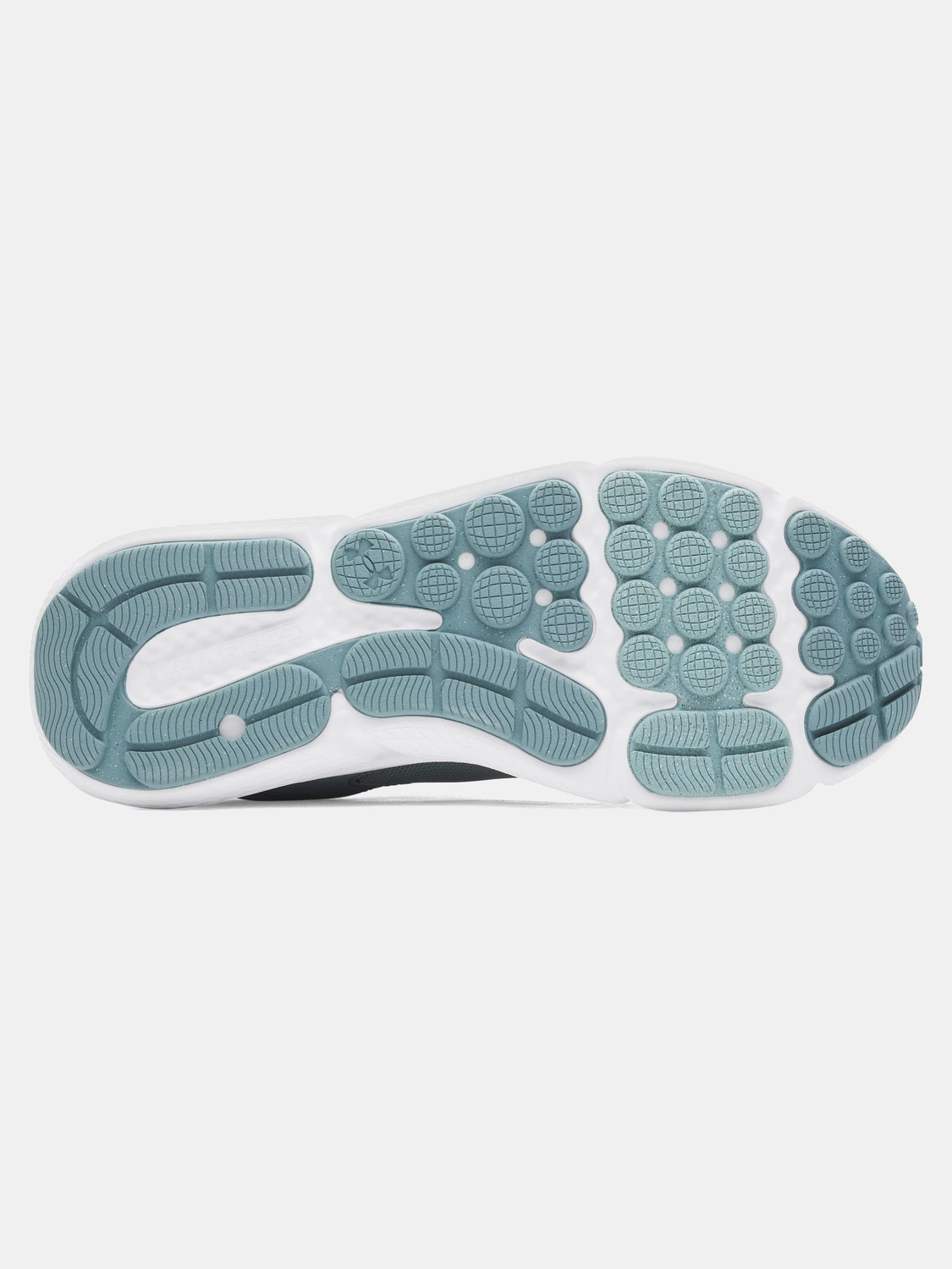 Image of UNDER ARMOUR Charged Assert 10 Sneakers For Men