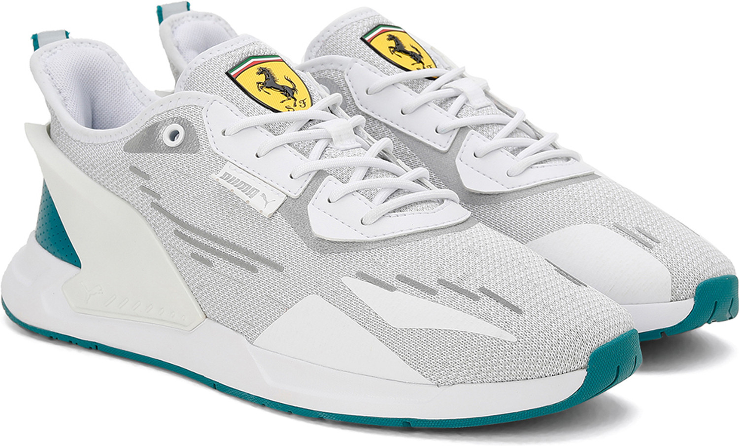 Image of PUMA Ferrari IONSpeed 2 Sneakers For Men