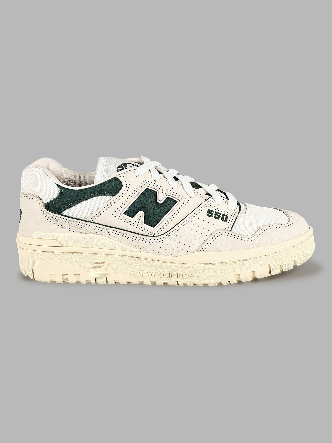 Image of New Balance BB550 Sneakers For Men