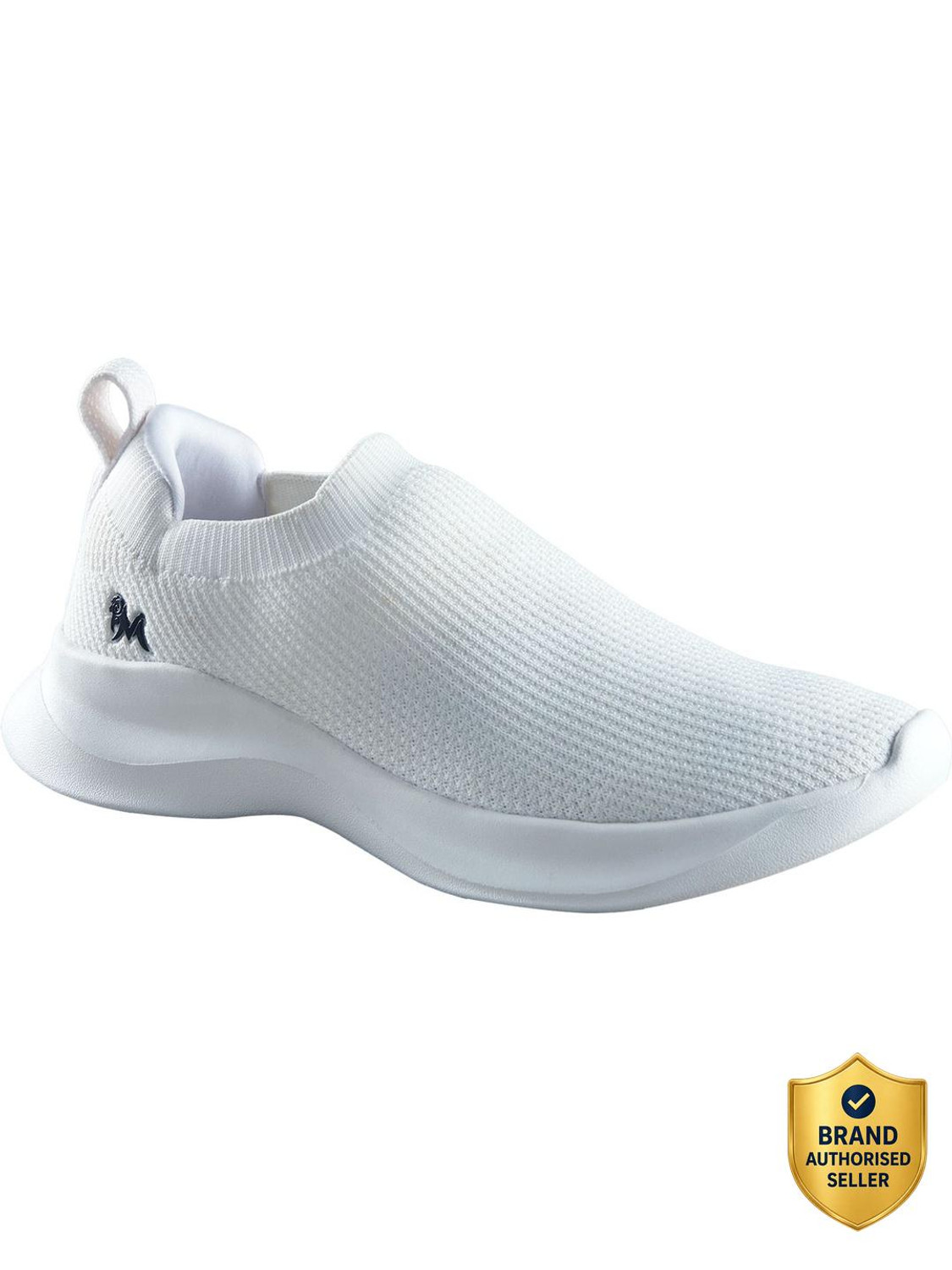 Image of Neemans Unisex Cloud Flex Slip Ons Sneakers Sneakers For Men