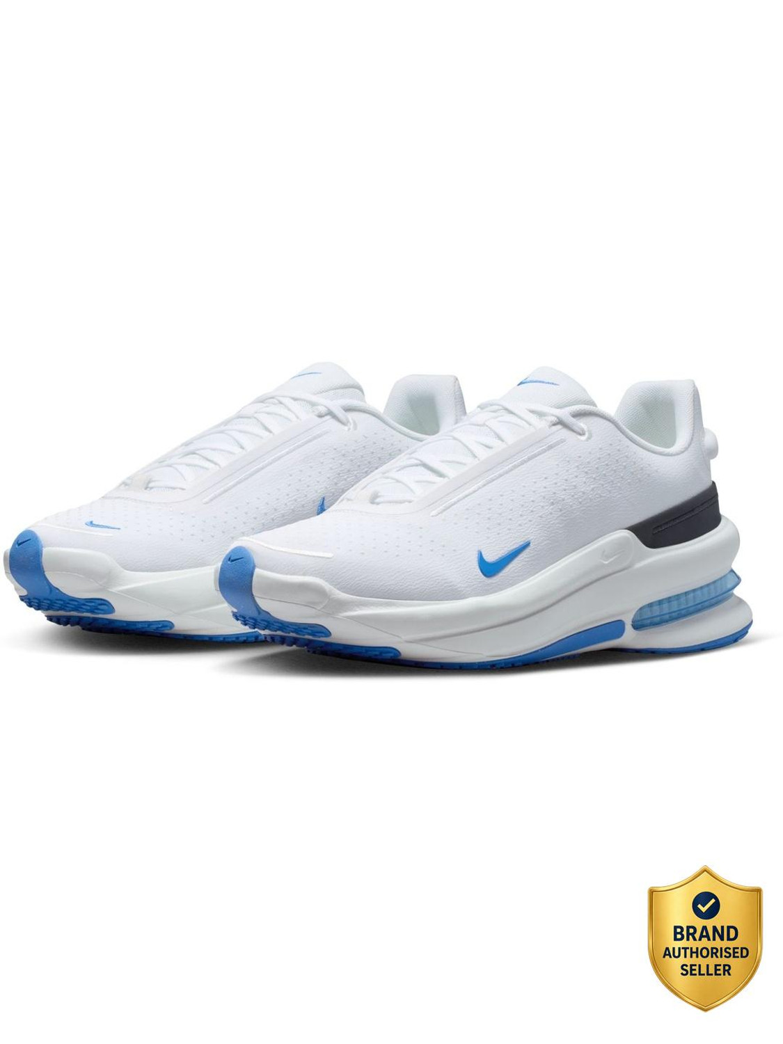 Image of NIKE AIR ZOOM UPTURN SC Sneakers For Men