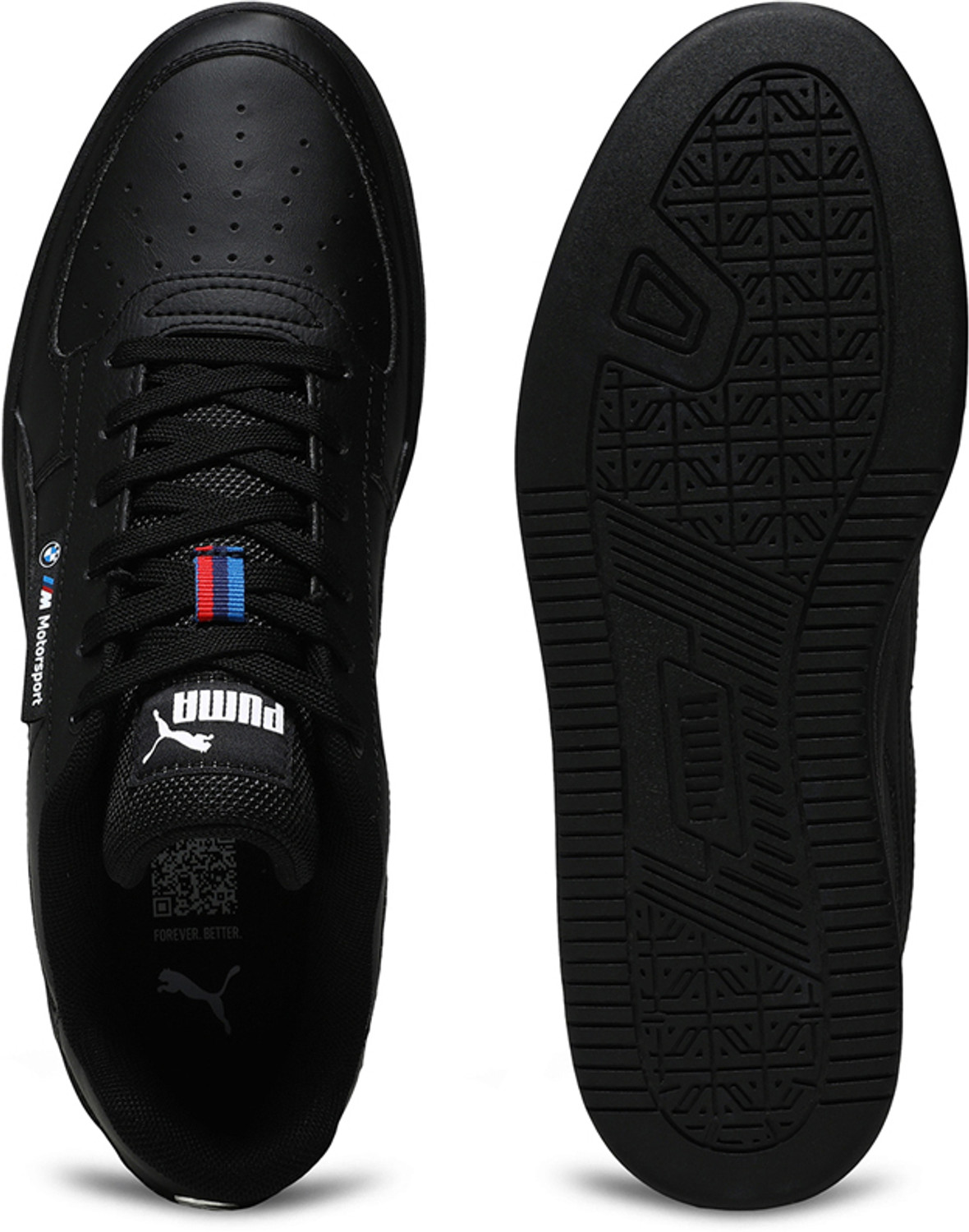 Image of PUMA MMS Caven 2.0 IN Sneakers For Men