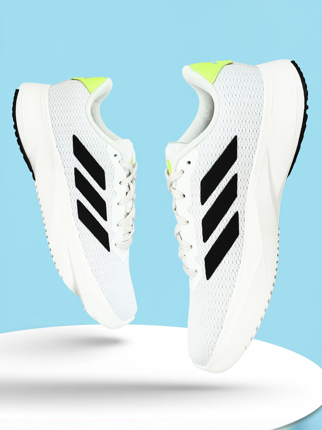 Image of ADIDAS BASE Velocity M Running Shoes For Men