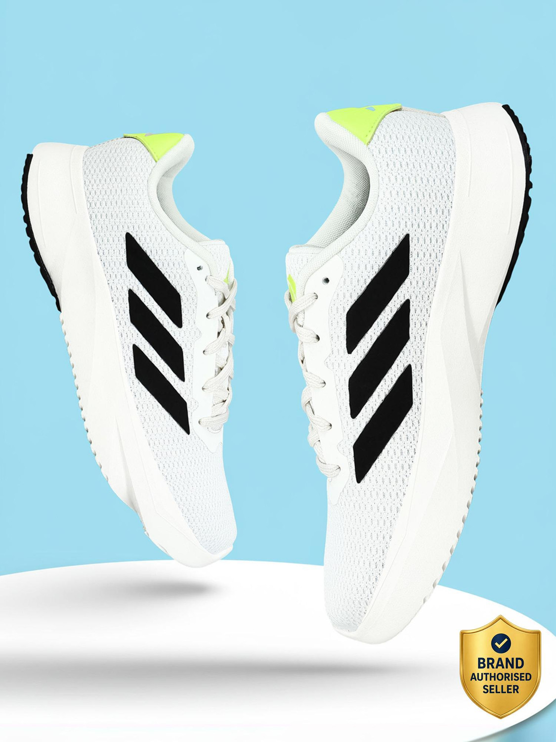 Image of ADIDAS BASE Velocity M Running Shoes For Men