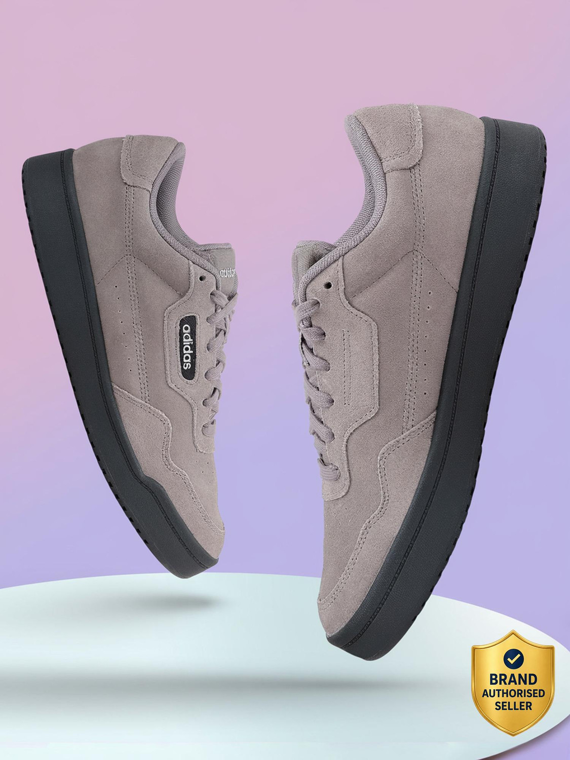 Image of ADIDAS PARK ST 2.0 IKD Sneakers For Men