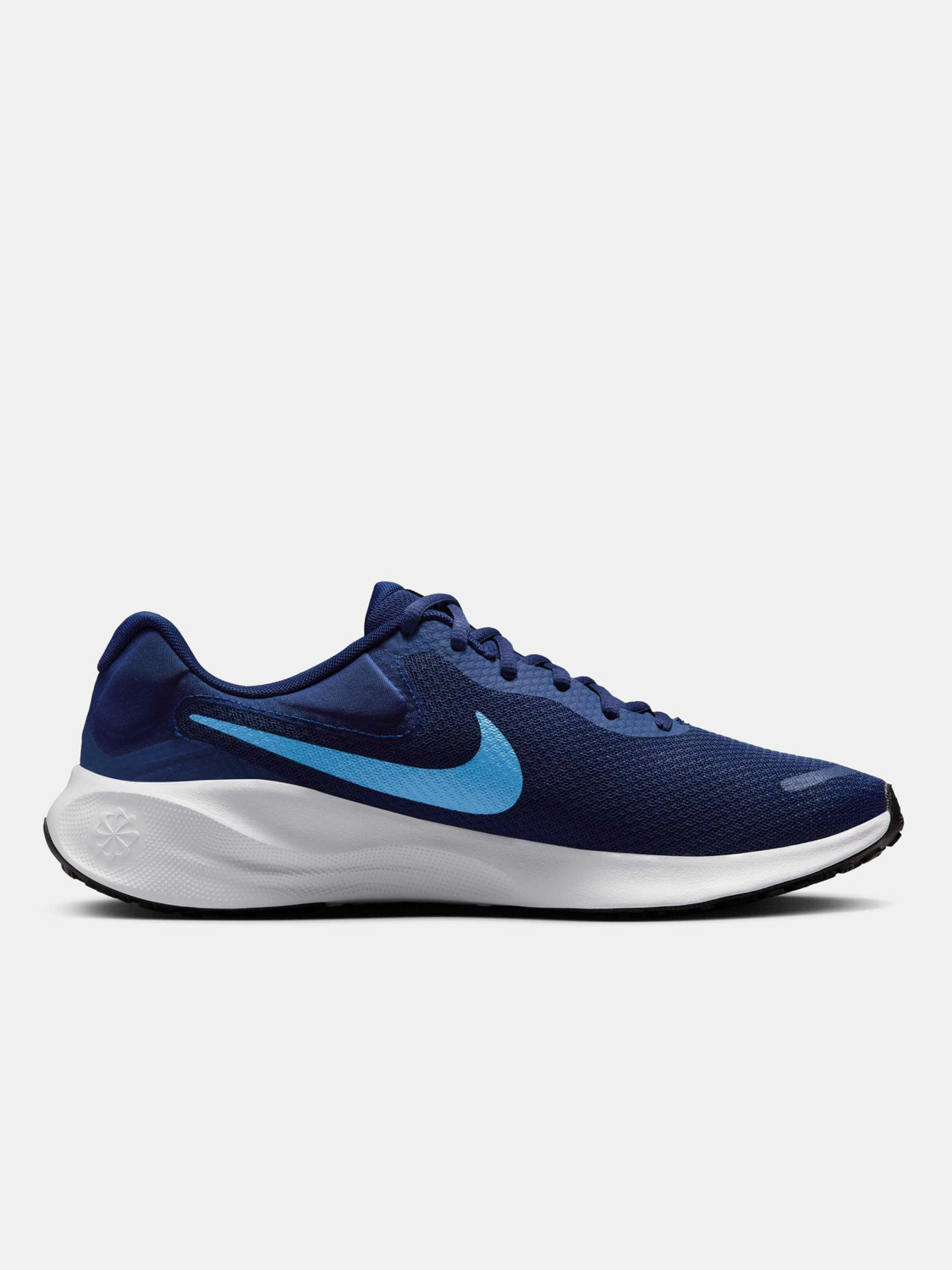 Image of NIKE Revolution 7 Sneakers For Men
