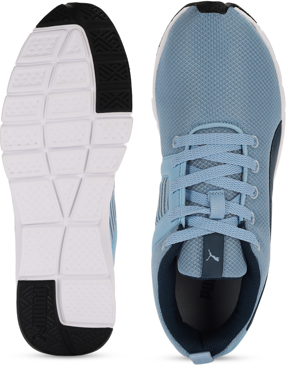 Image of PUMA Brutens IDP Sneakers For Women