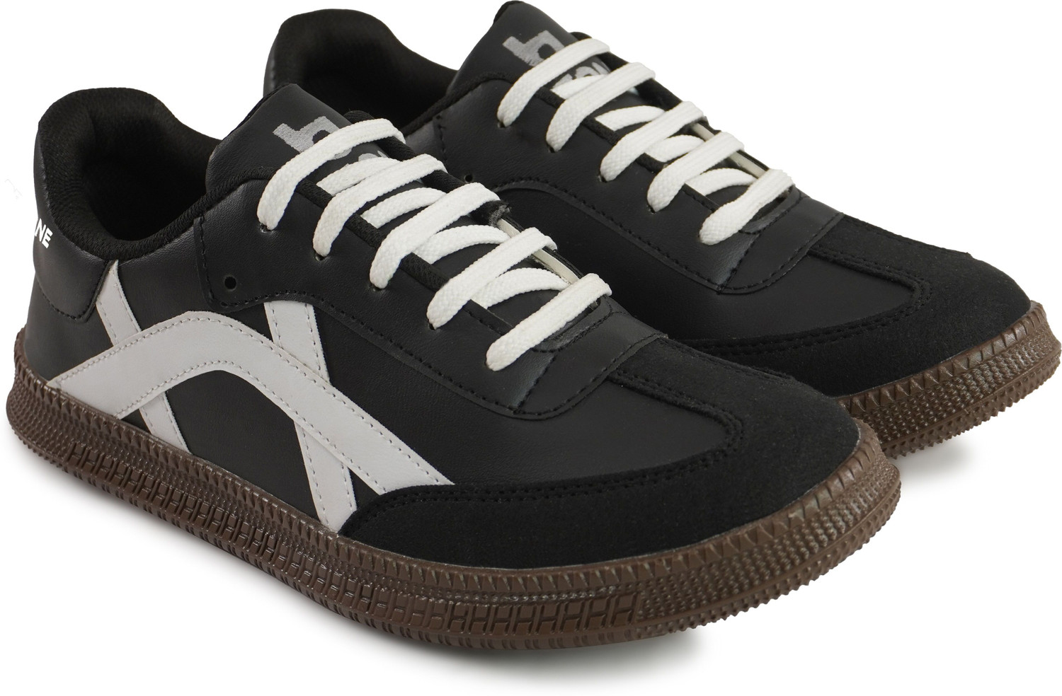 Image of BeeOne Men Sneakers Lightweight Shoes for Men Comfortable Sneakers for Men Sneakers For Men