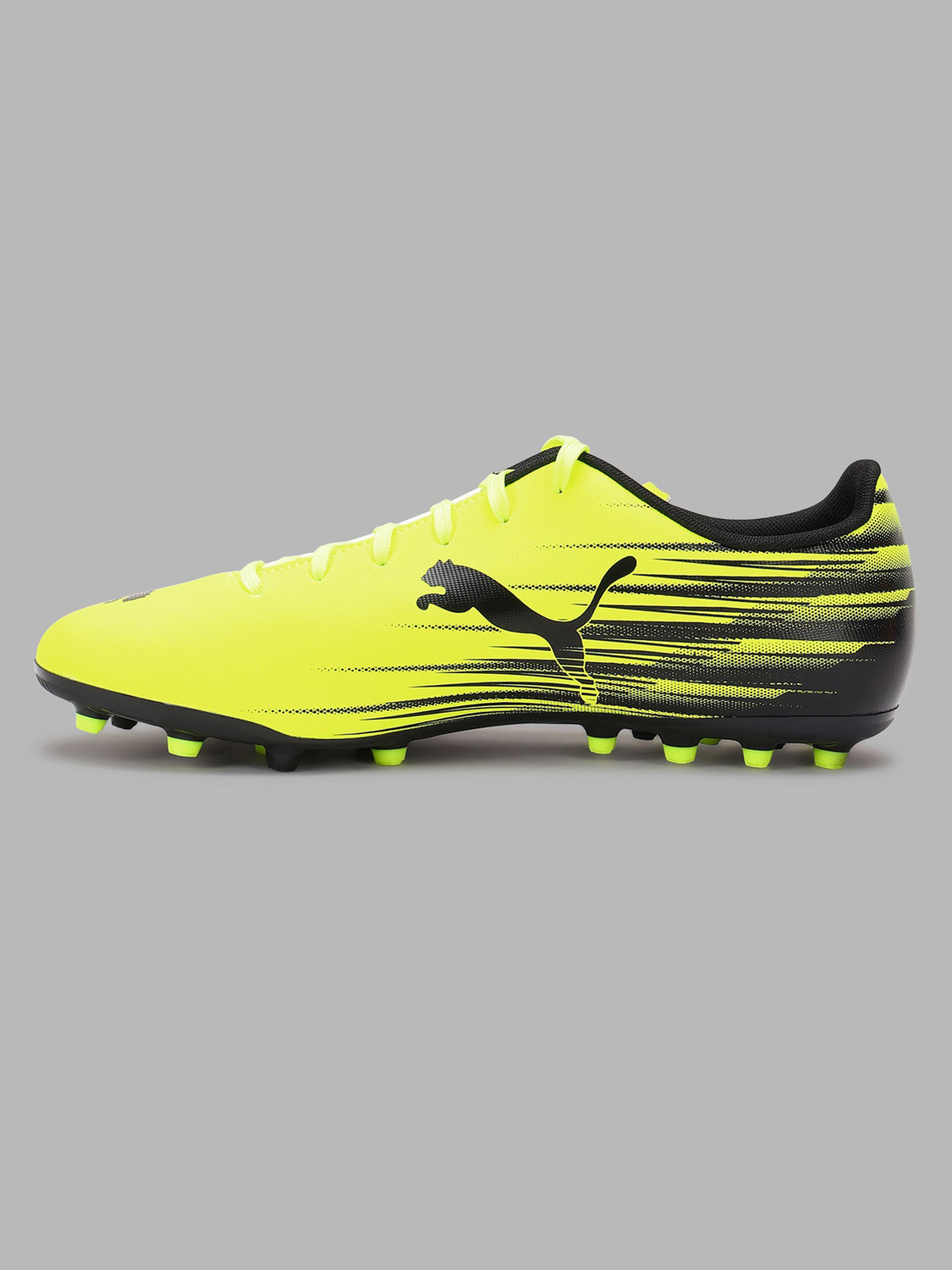 Image of PUMA ATTACANTO II MG Football Shoes For Men