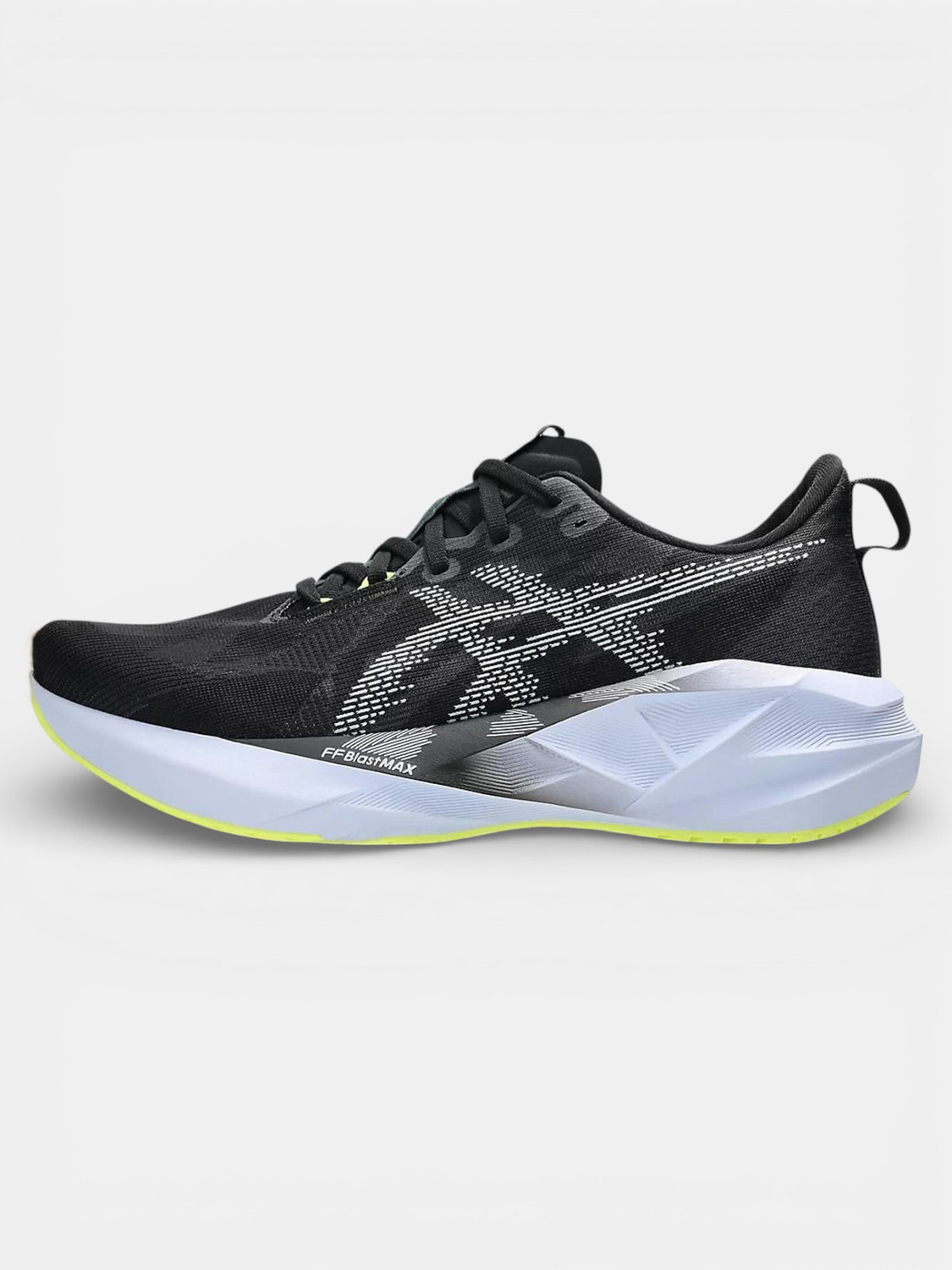 Image of Asics NOVABLAST 5 Running Shoes For Men