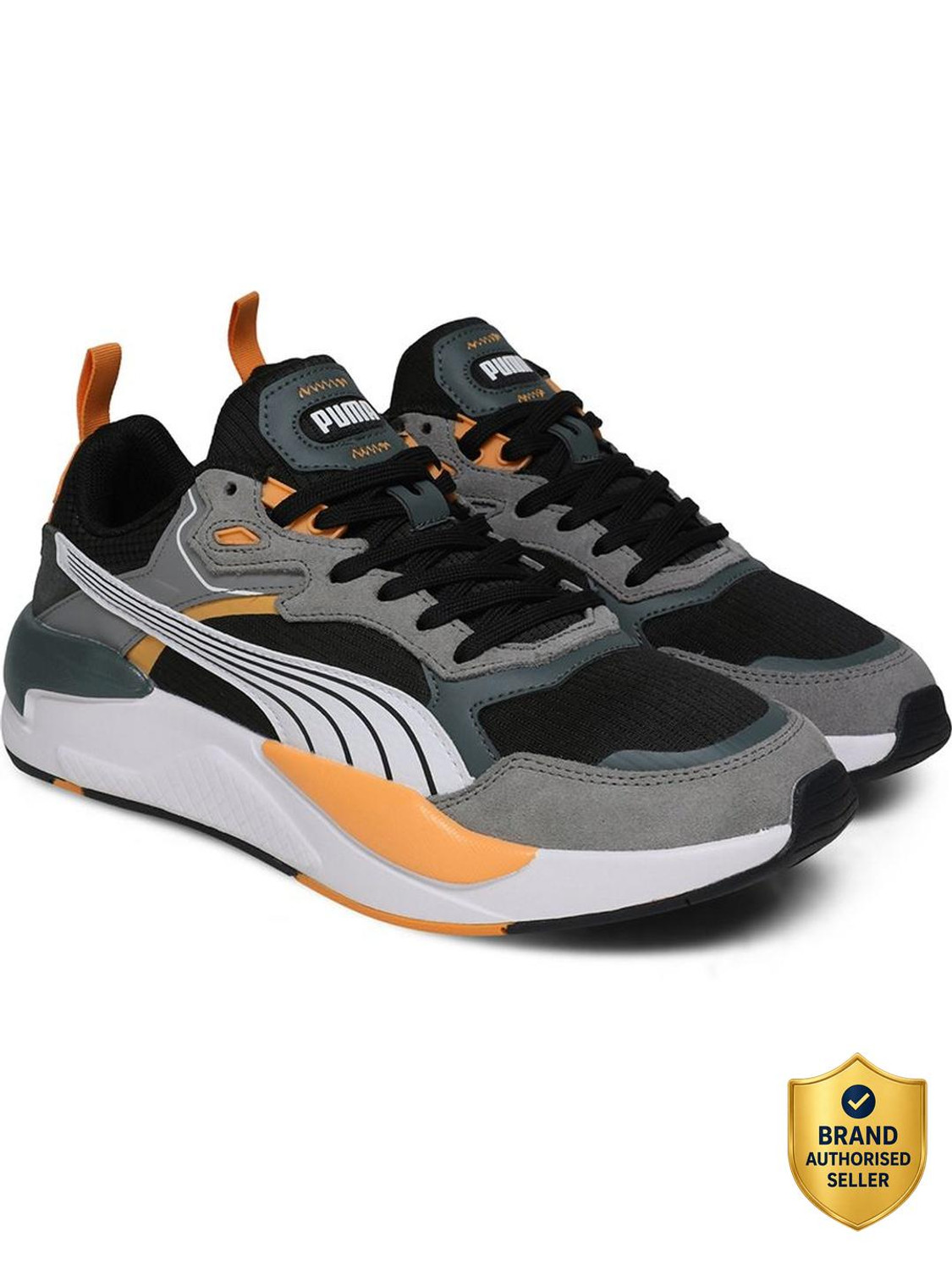 Image of PUMA X Ray 2 Square Ethereon Sneakers For Men