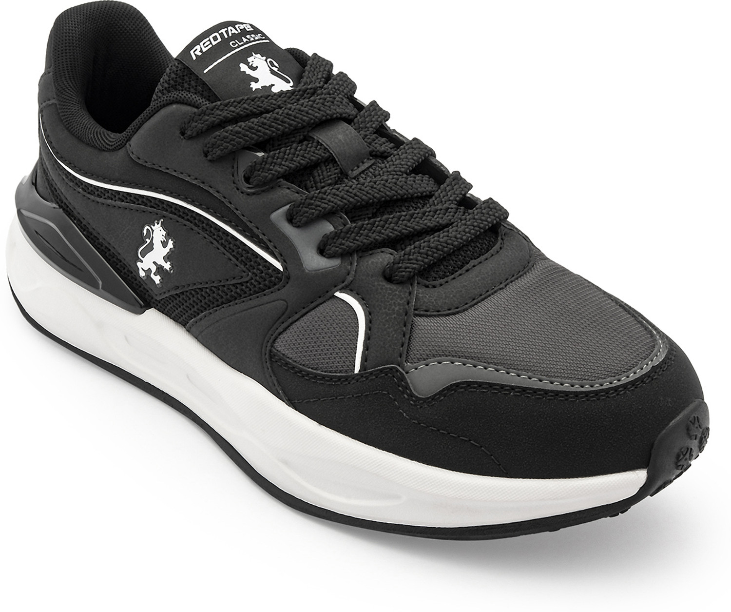 Image of RED TAPE Lifestyle Casual | Soft Cushioned Insole, Slip-Resistance, Dynamic Feet Support Sneakers For Men
