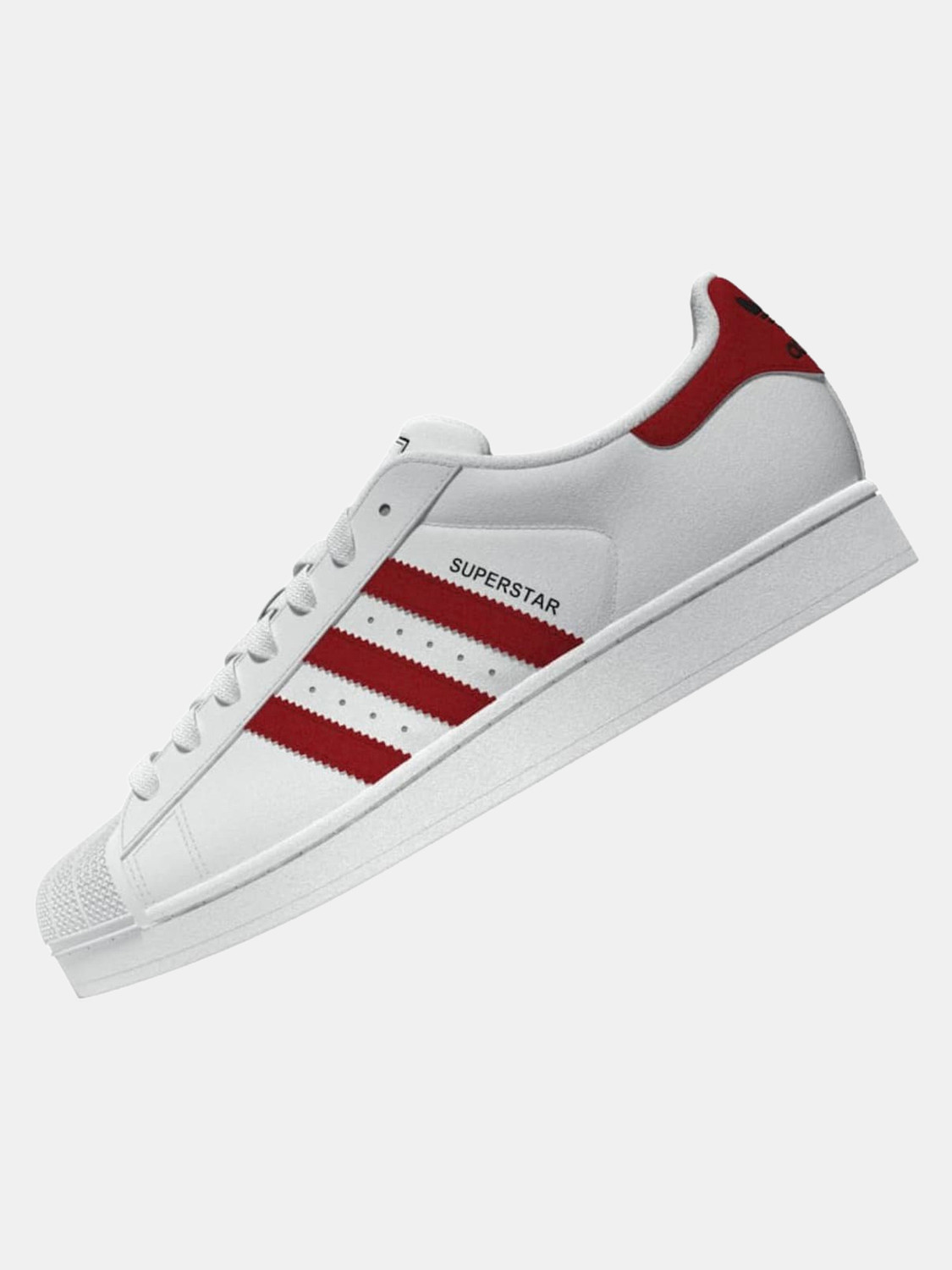 Image of ADIDAS ORIGINALS SUPERSTAR II Sneakers For Men