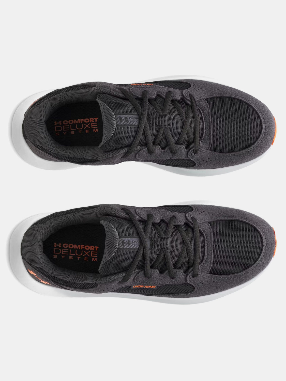 Image of UNDER ARMOUR Charged Versurge Sports Shoes For Men