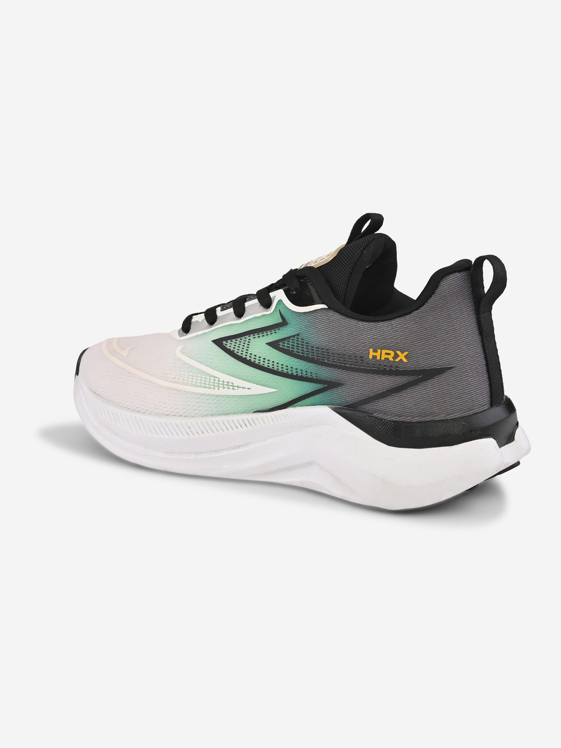 Image of HRX by Hrithik Roshan Lightweight,Comfortable,Trendy,Breathable, Sports Walking Shoes For Men