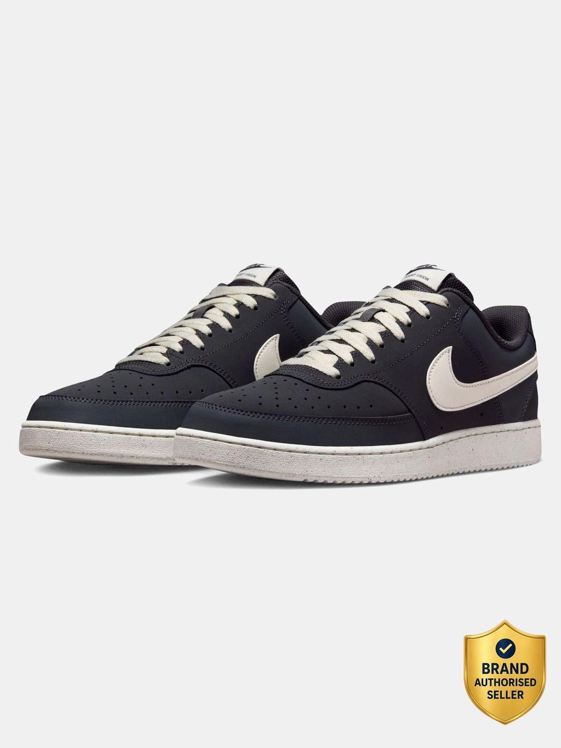 Image of NIKE COURT VISION LO V2 NBK Sneakers For Men