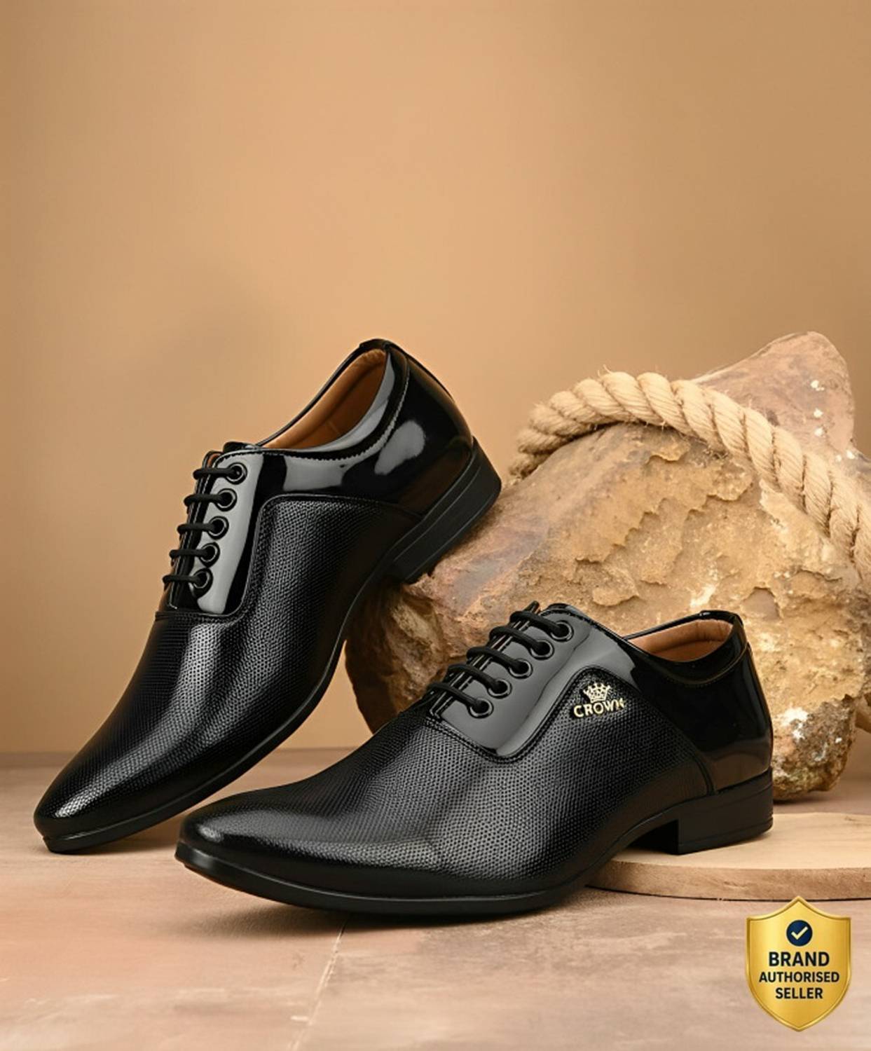 BELTRIX Formal shoes Party Wear For Men