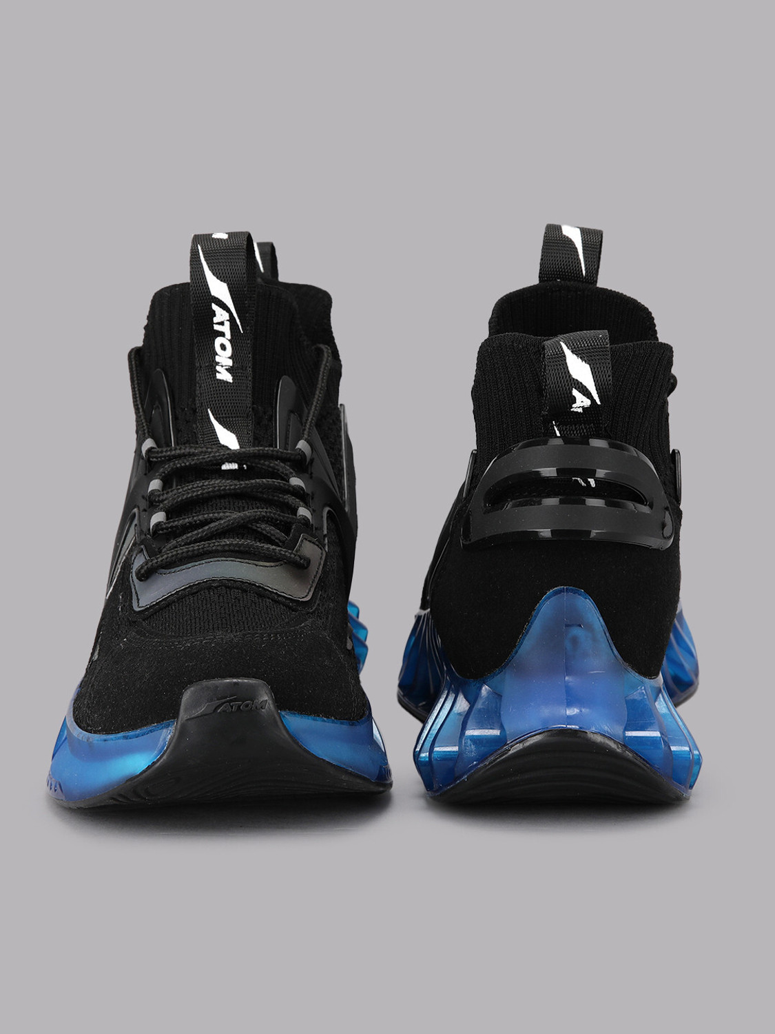 Image of ATOM SpeedRider Sneakers For Men